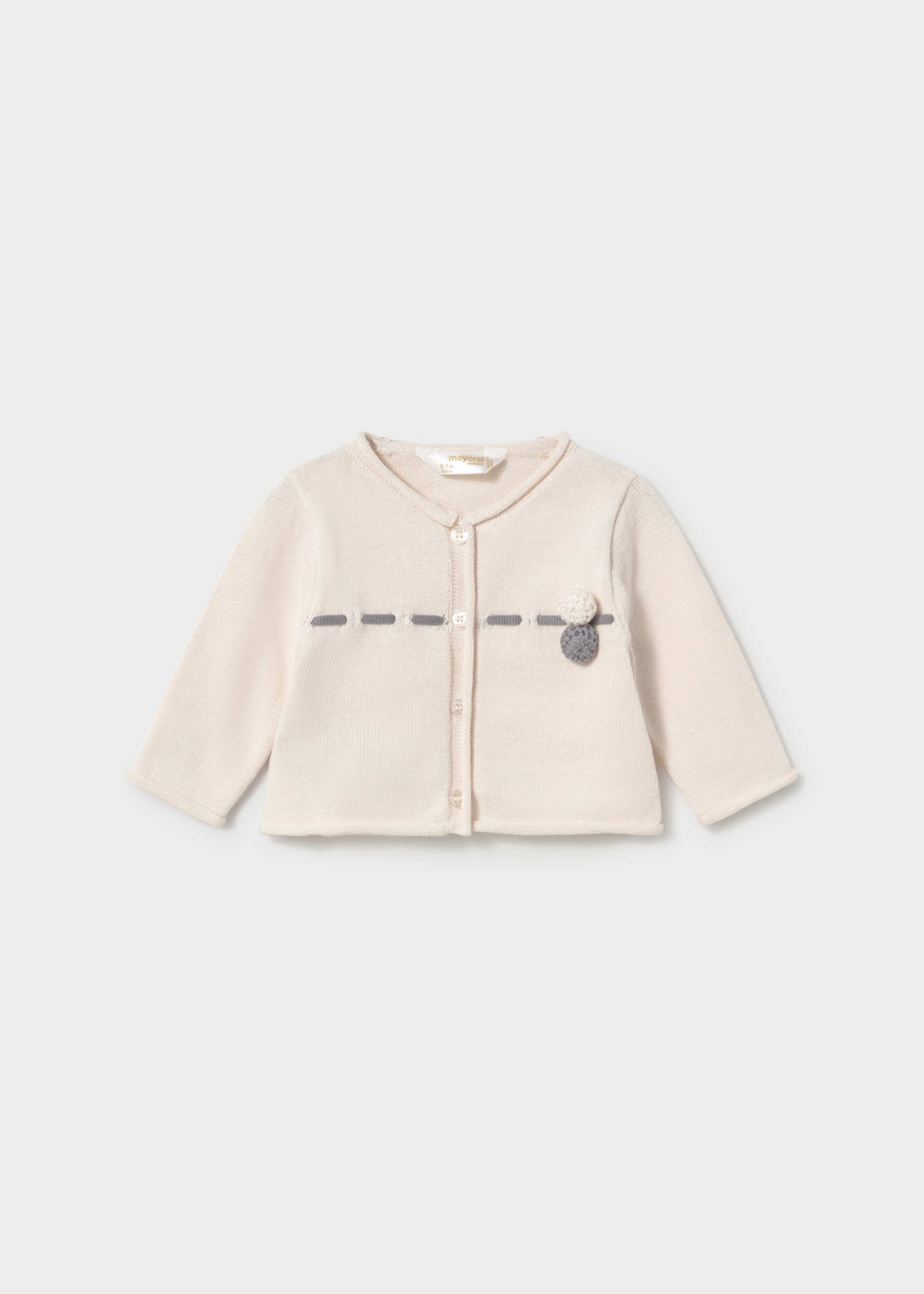 Set 3-teilig Neugeborene Mädchen