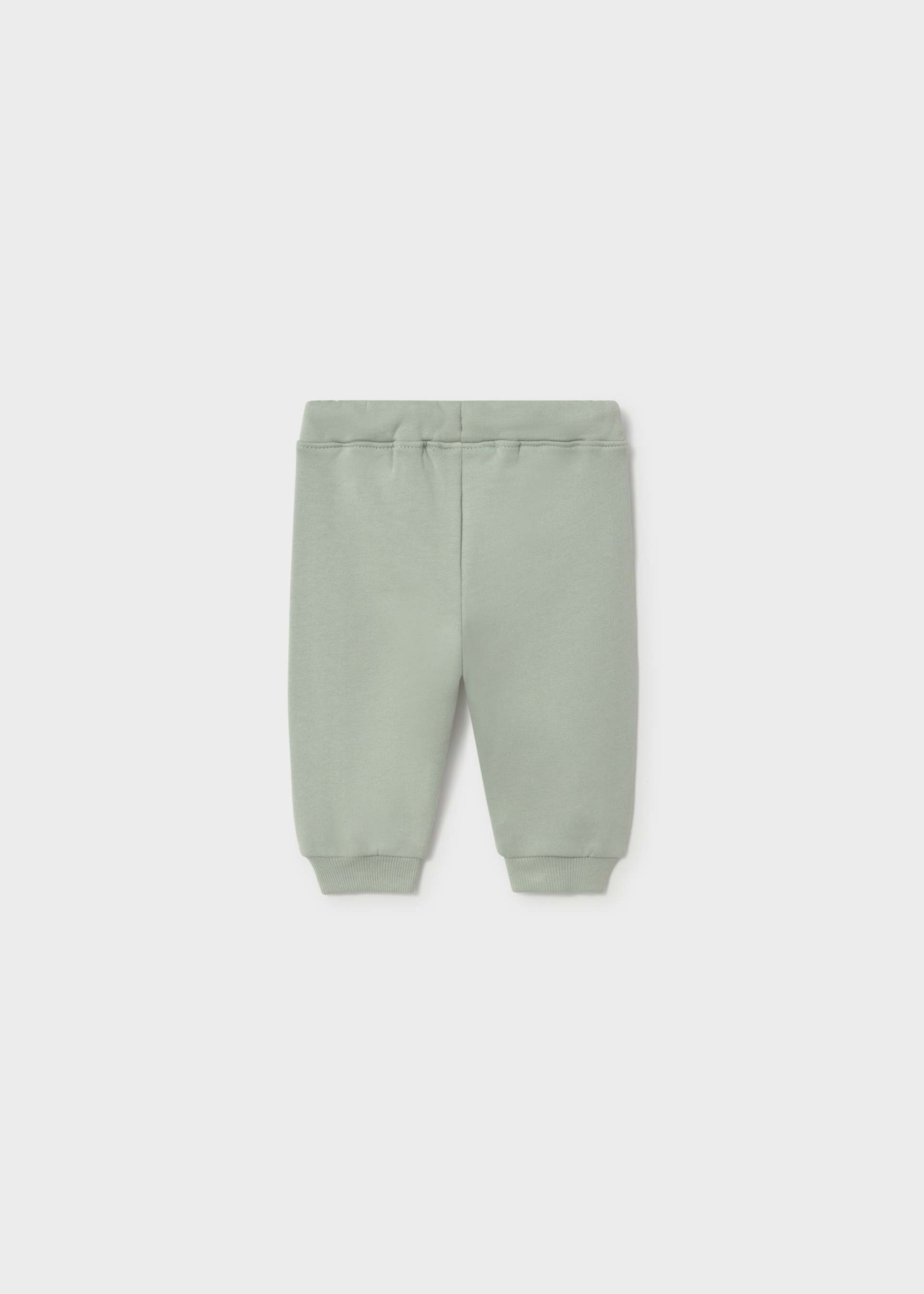 Pantalon avec poche nouveau-né