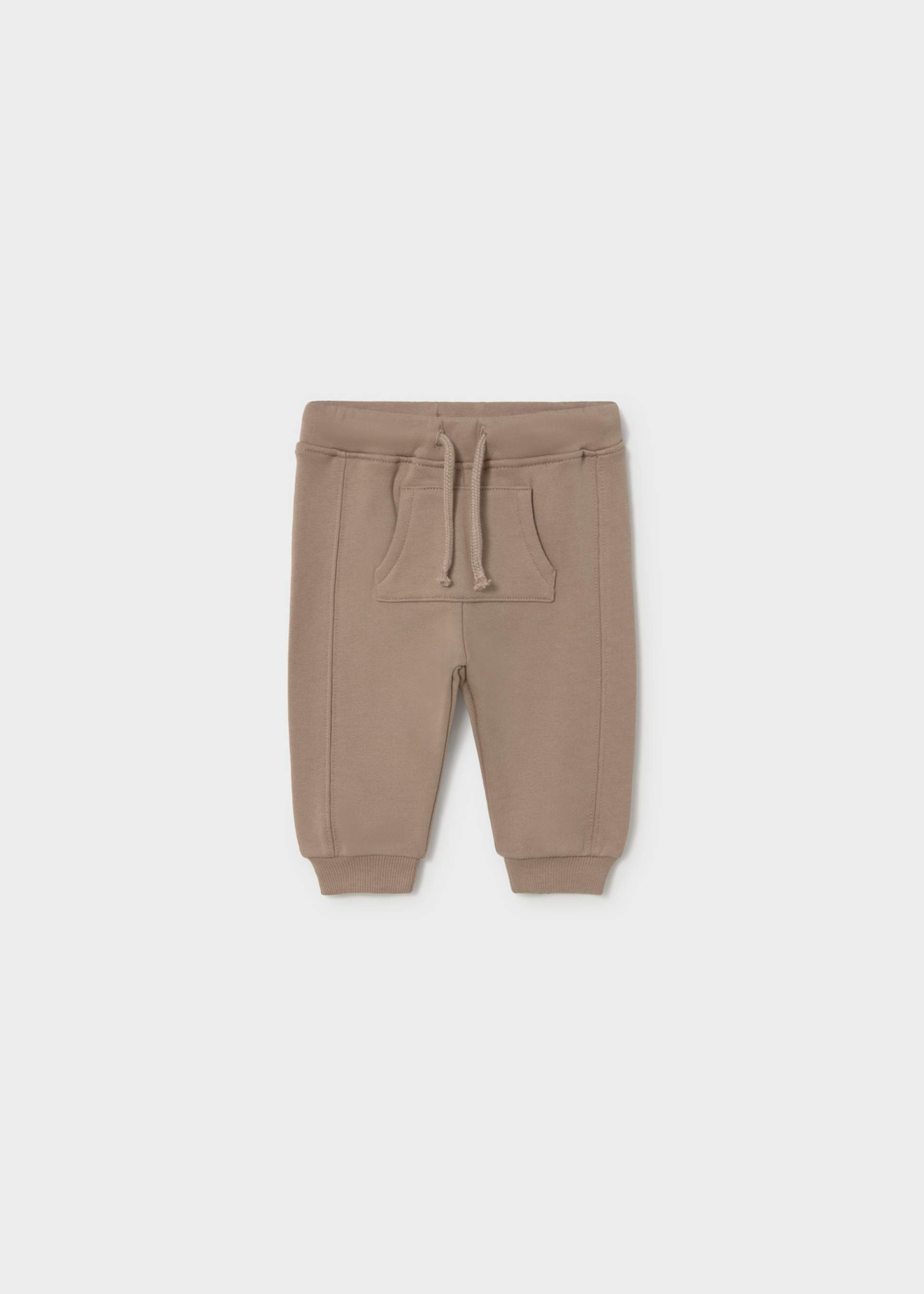 Pantalone taschina neonato