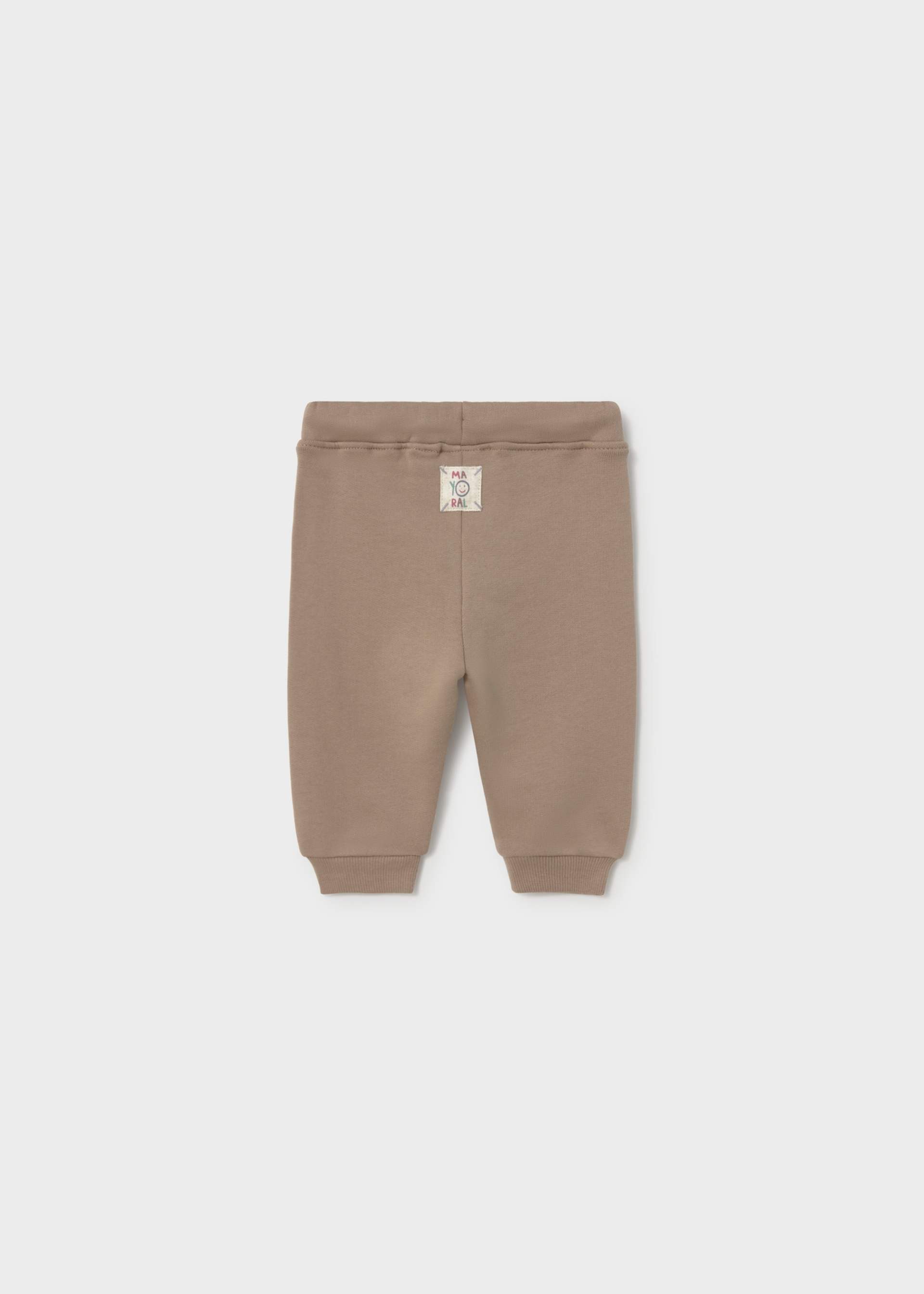 Pantalone taschina neonato