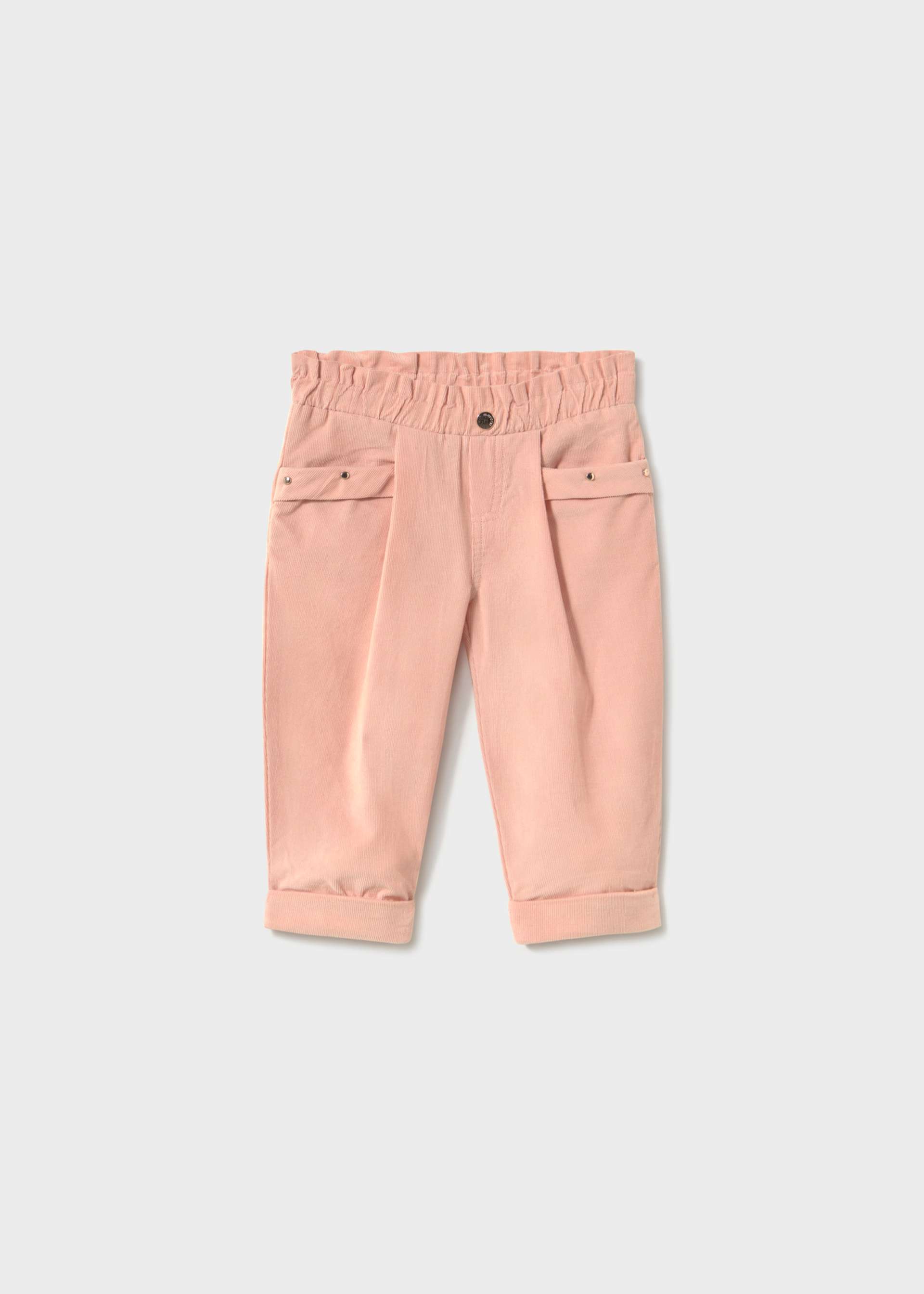 Cordhose Baby