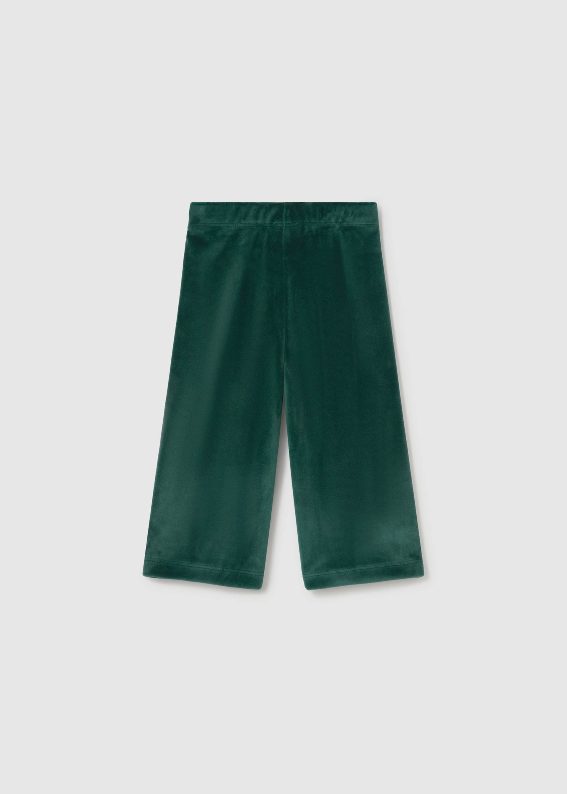 Conjunto chaleco 3 piezas bebé