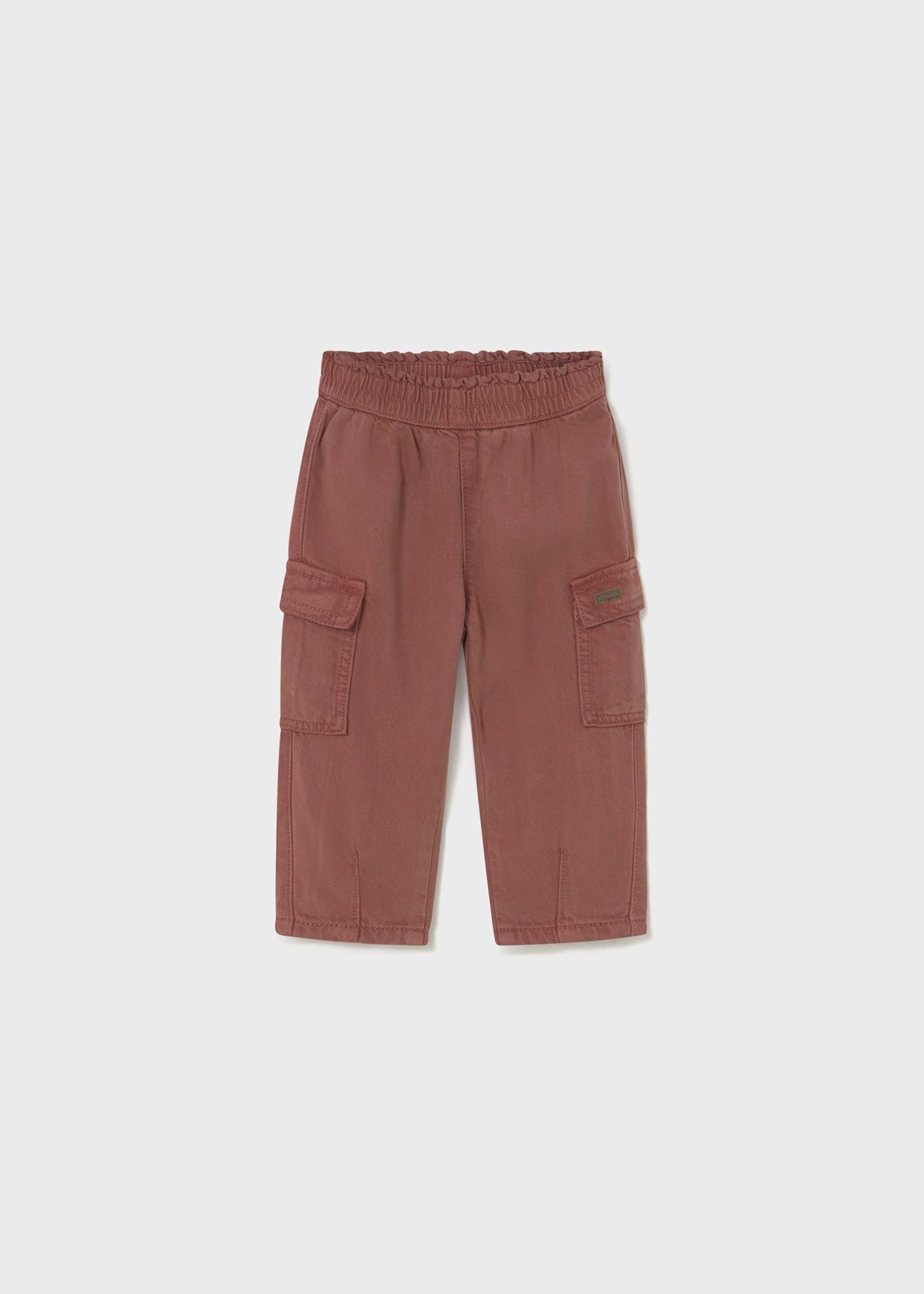 Unisex cargo pants