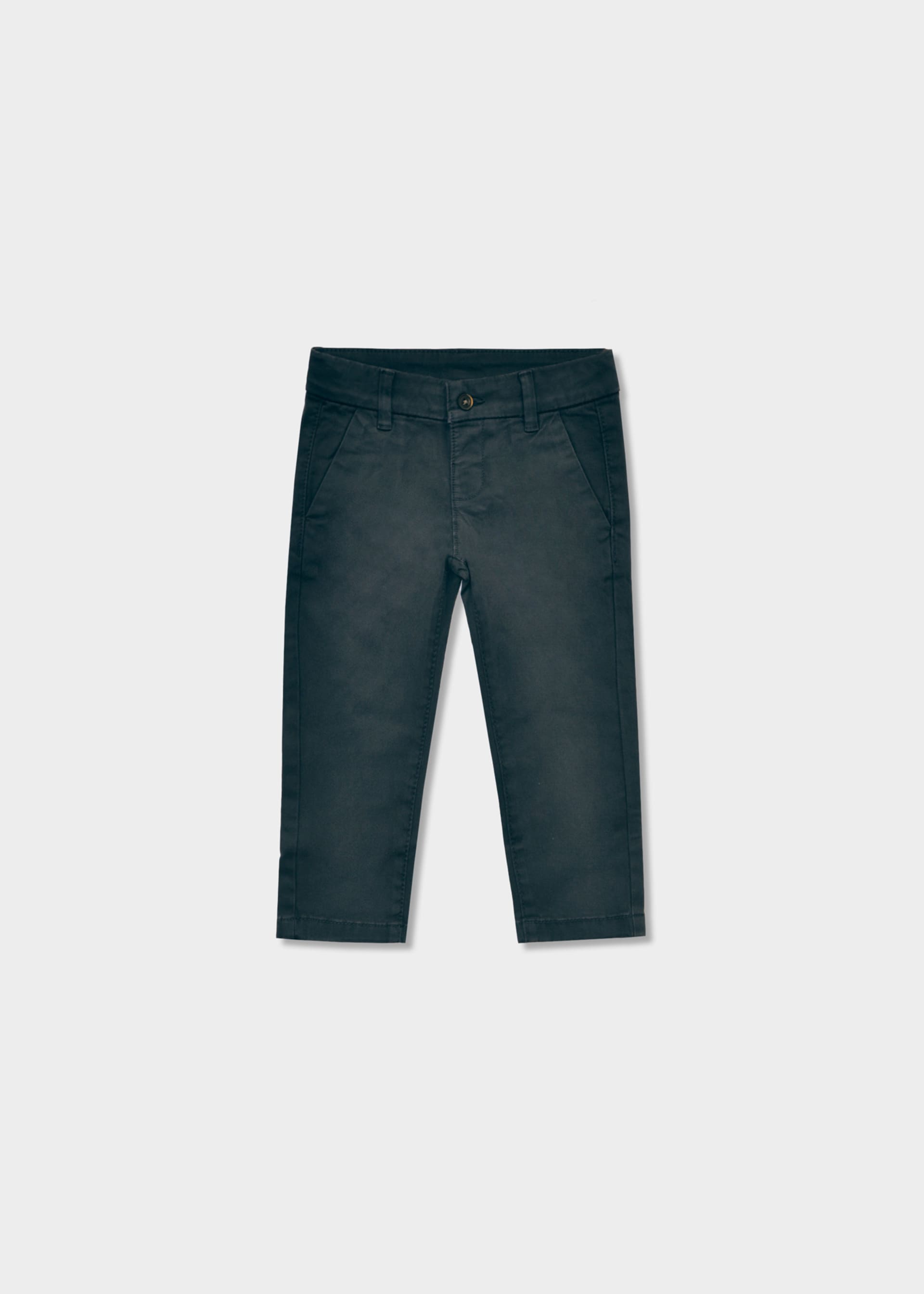 Baby Basic Chinos Baby Basic Chinos