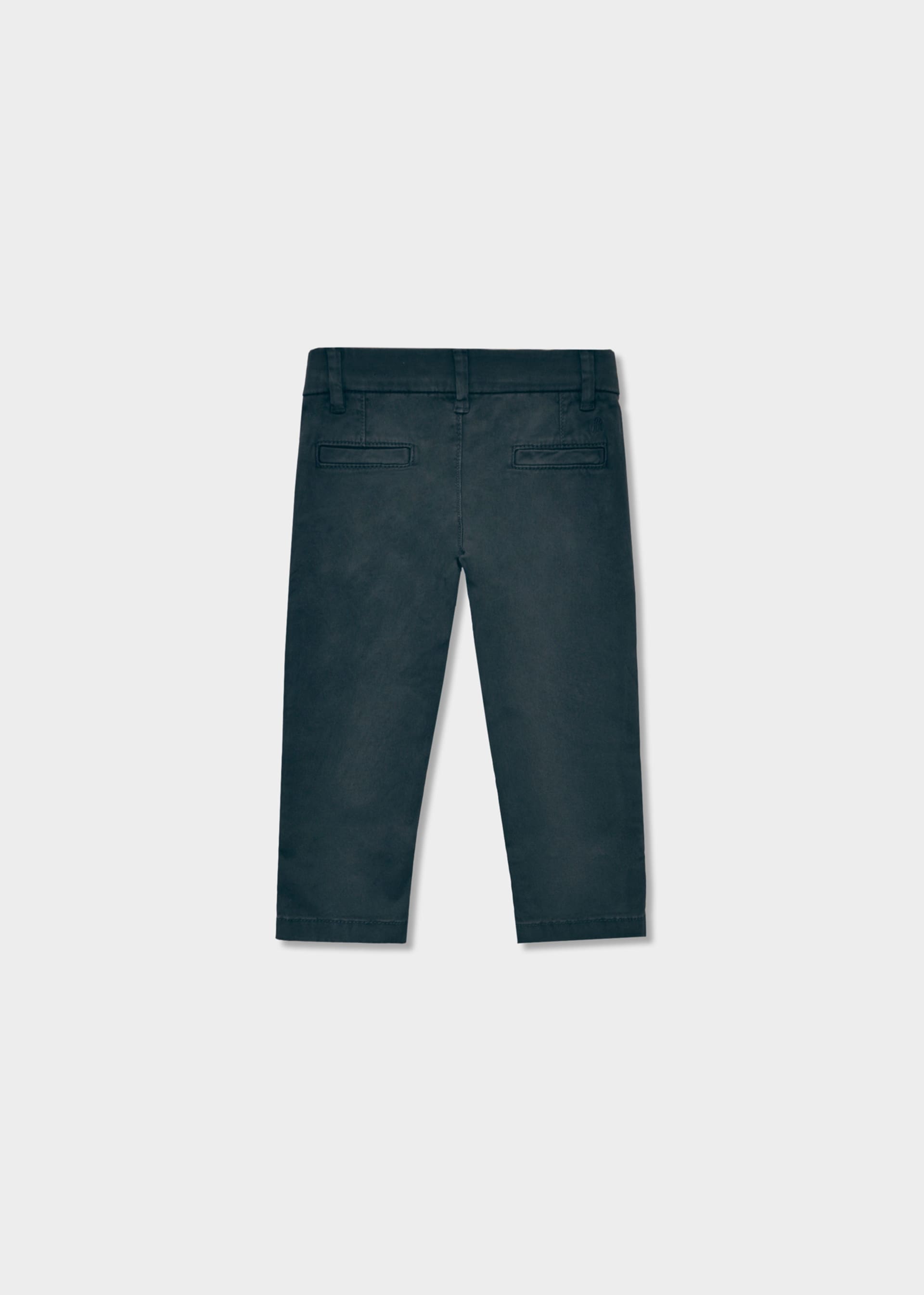 Baby Basic Chinos Baby Basic Chinos