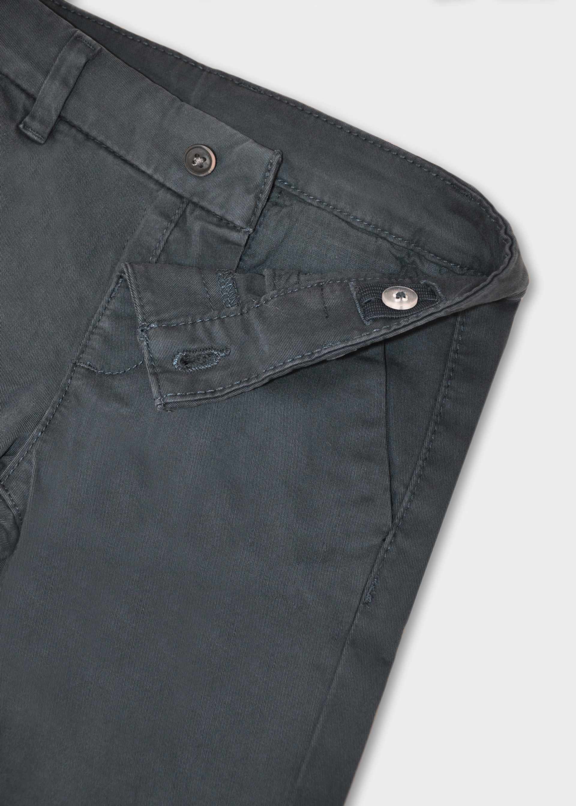 Pantalon chino basique bébé Pantalon chino basique bébé