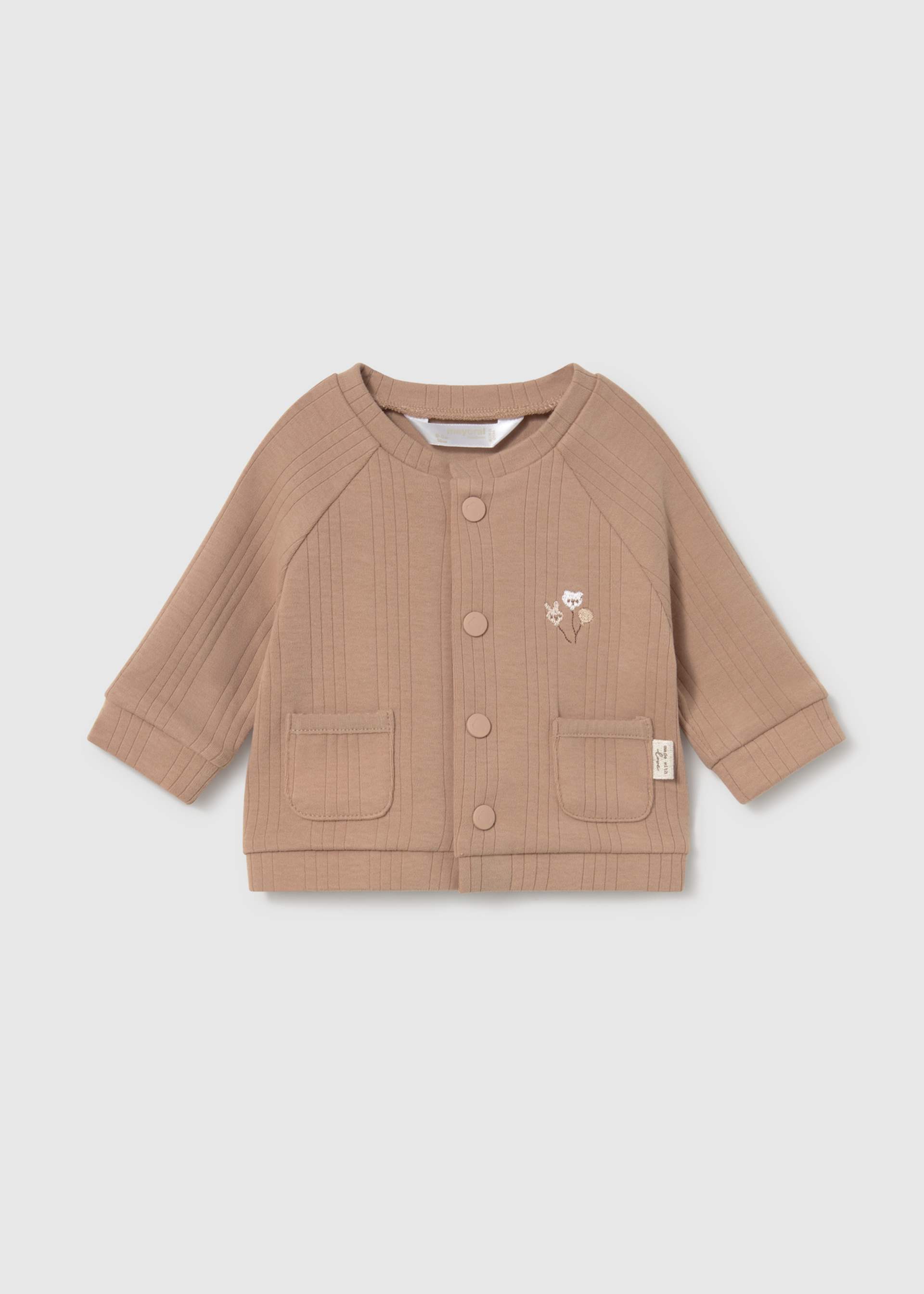 Newborn Girl 3-Piece Set