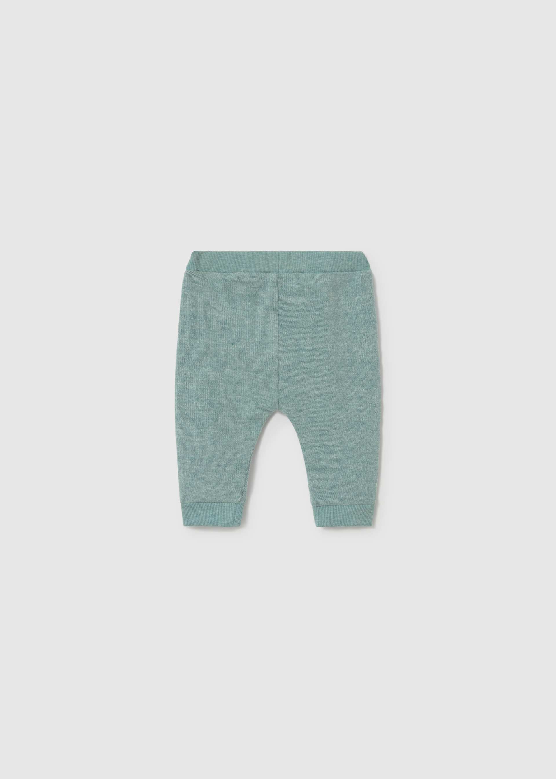 Newborn Boy Tracksuit with T-Shirt