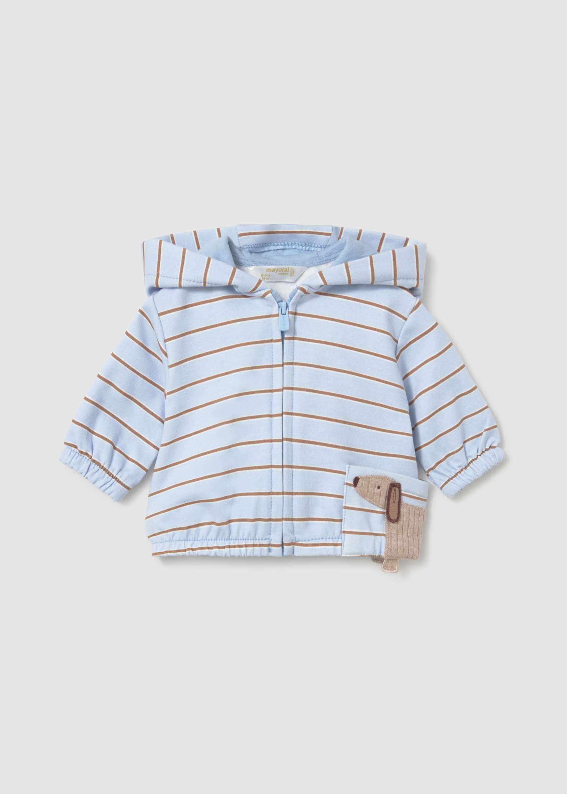 Pants con playera recién nacido
