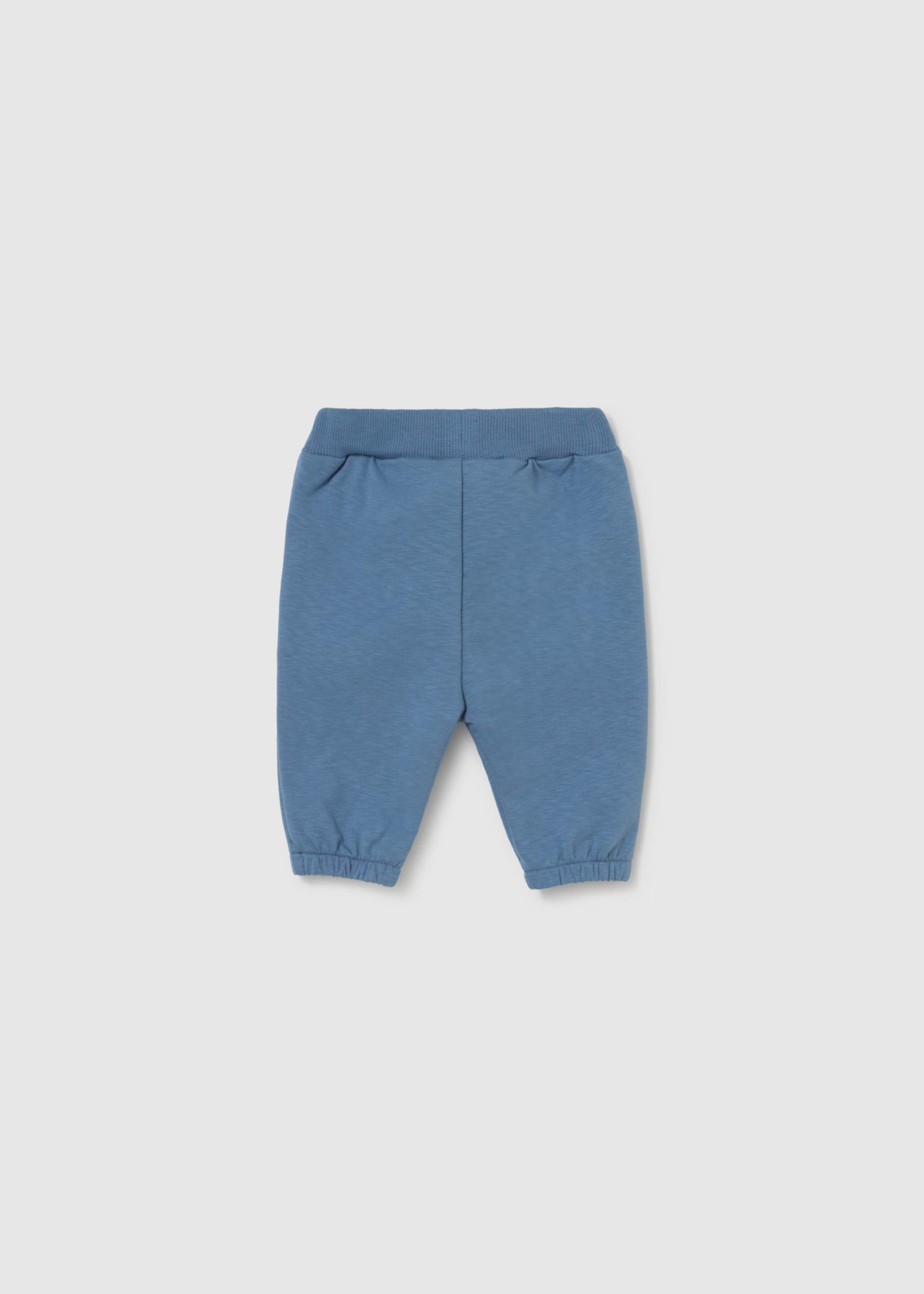 Newborn boy Tracksuit with T-Shirt