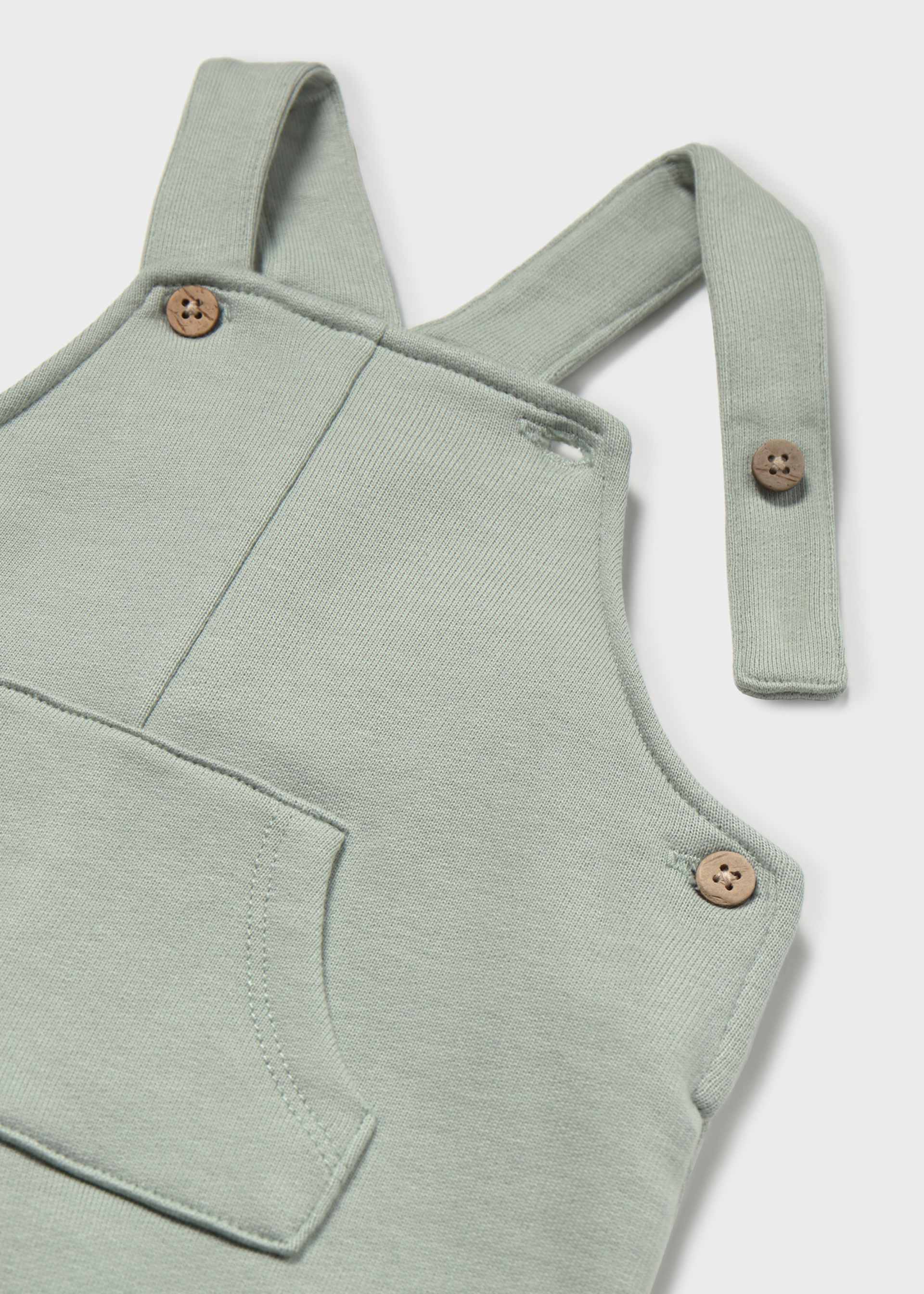Σαλοπέτα μακριά Νεογέννητο