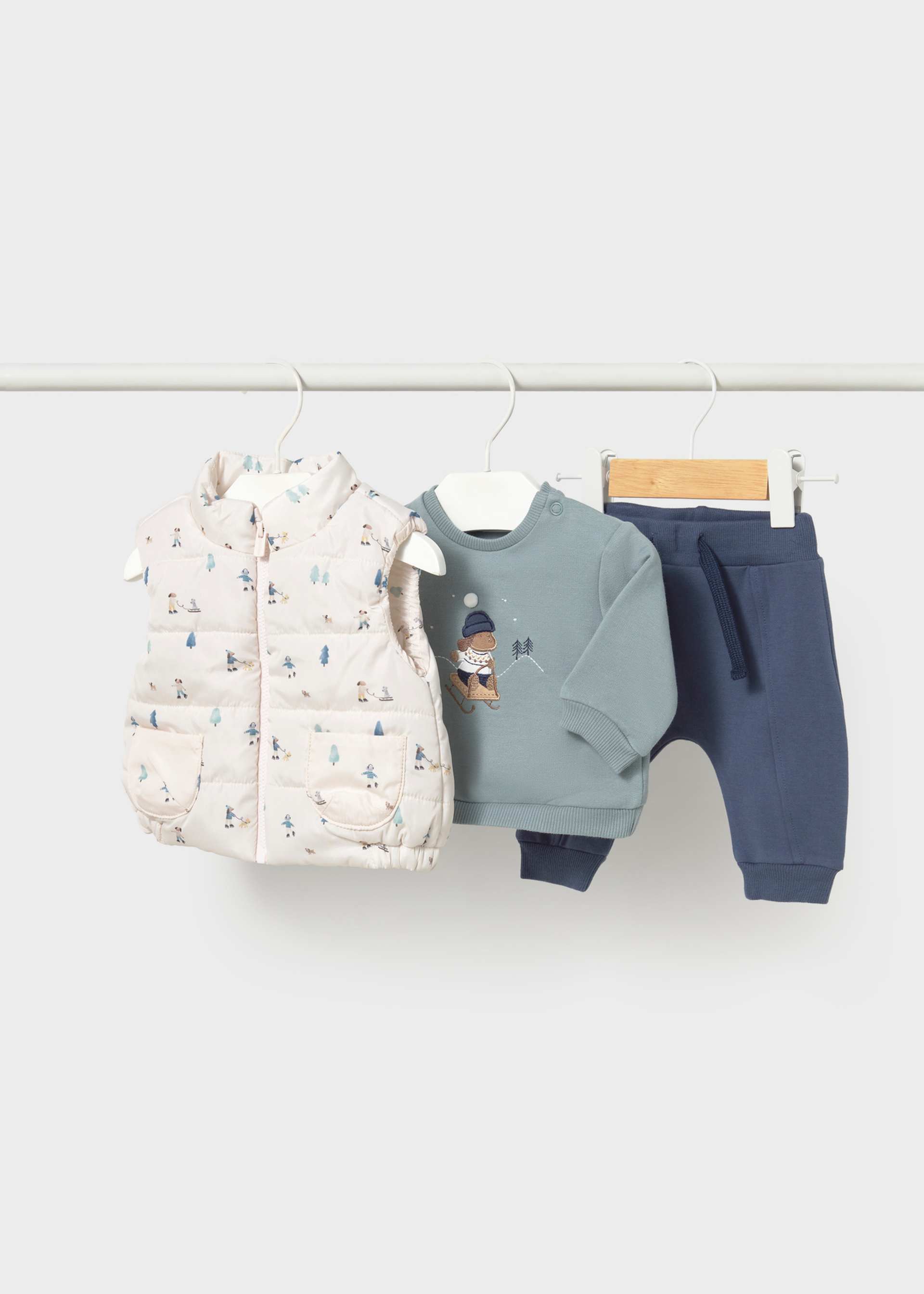 Φόρμα Νεογέννητο