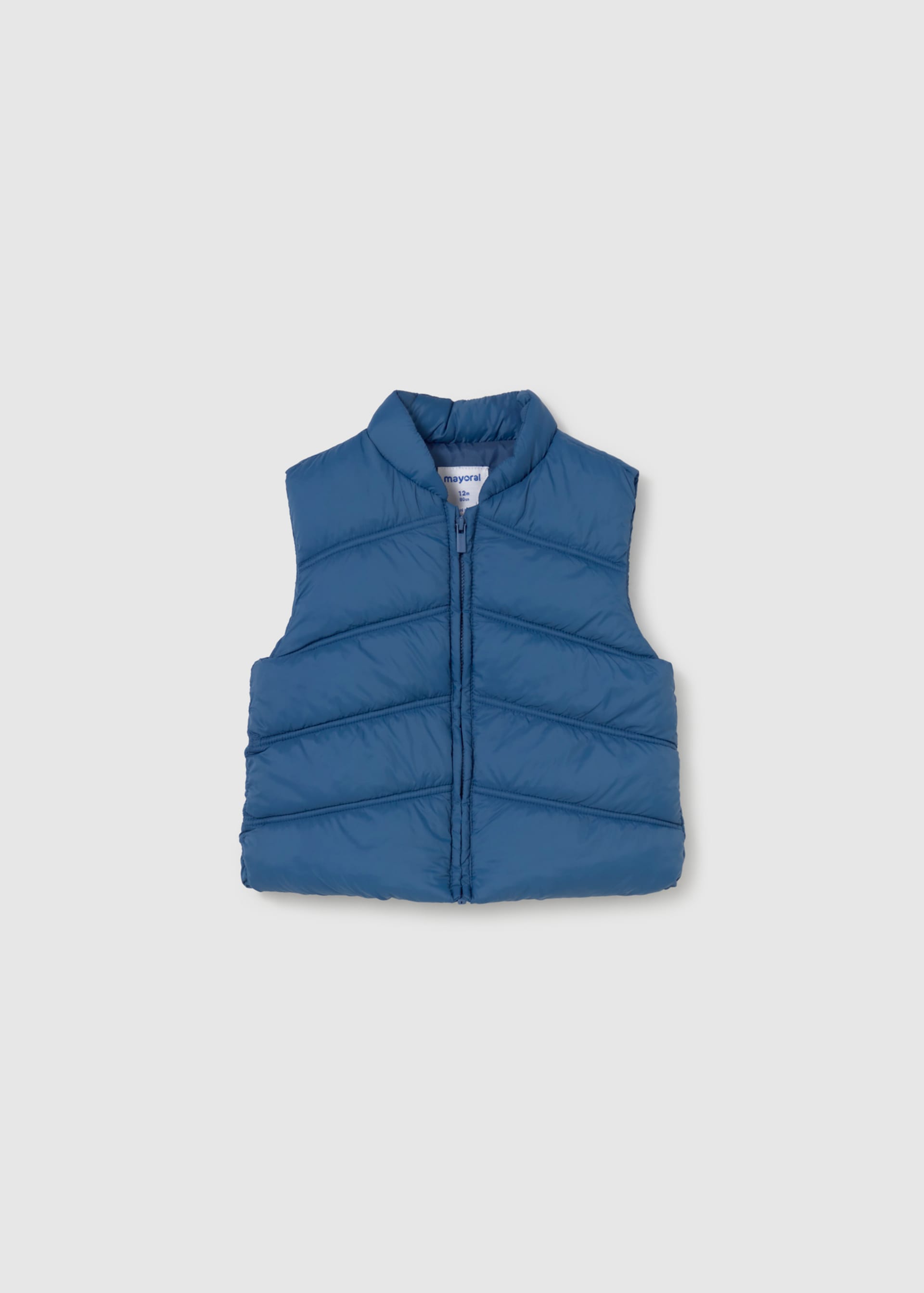 Baby 3-piece Tracksuit and Gilet