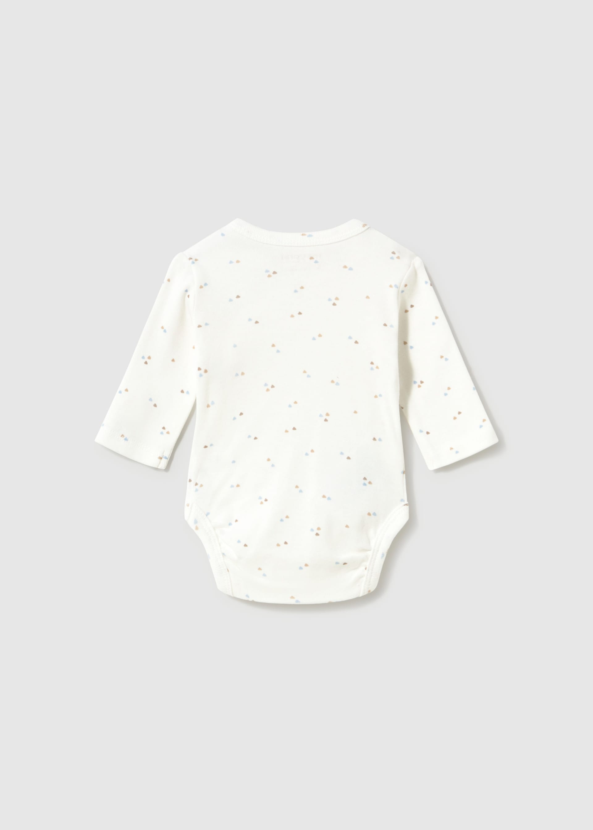 Newborn Bodysuit