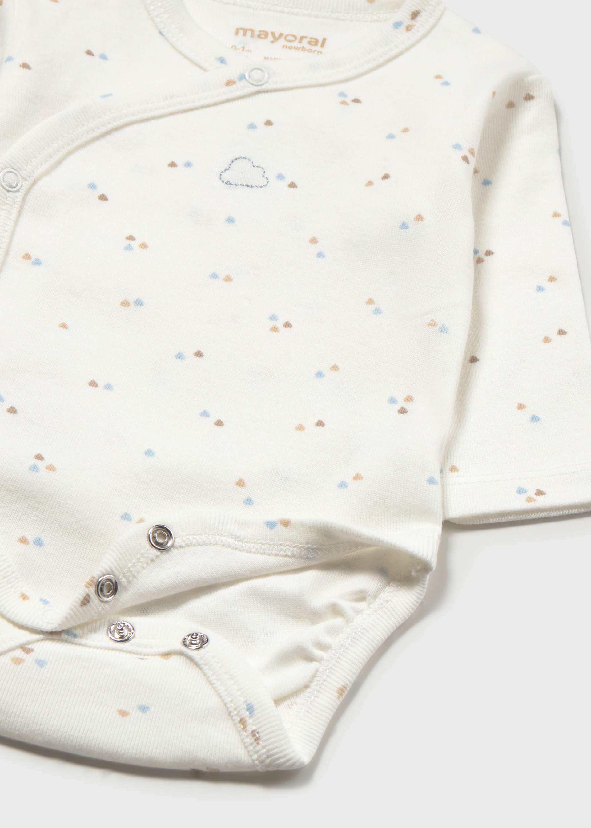 Body nouveau-né