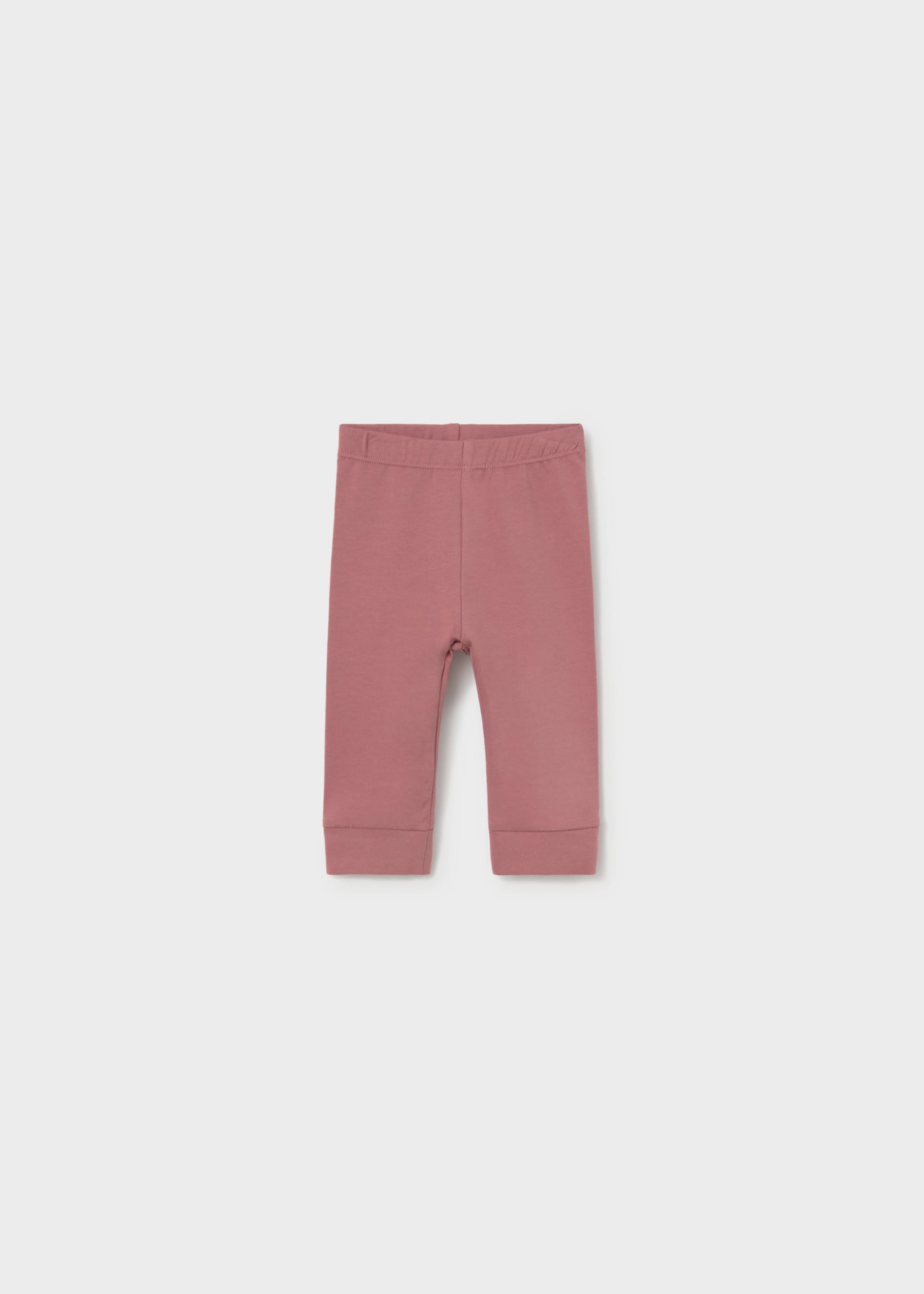 Pack 2 leggings recién nacida