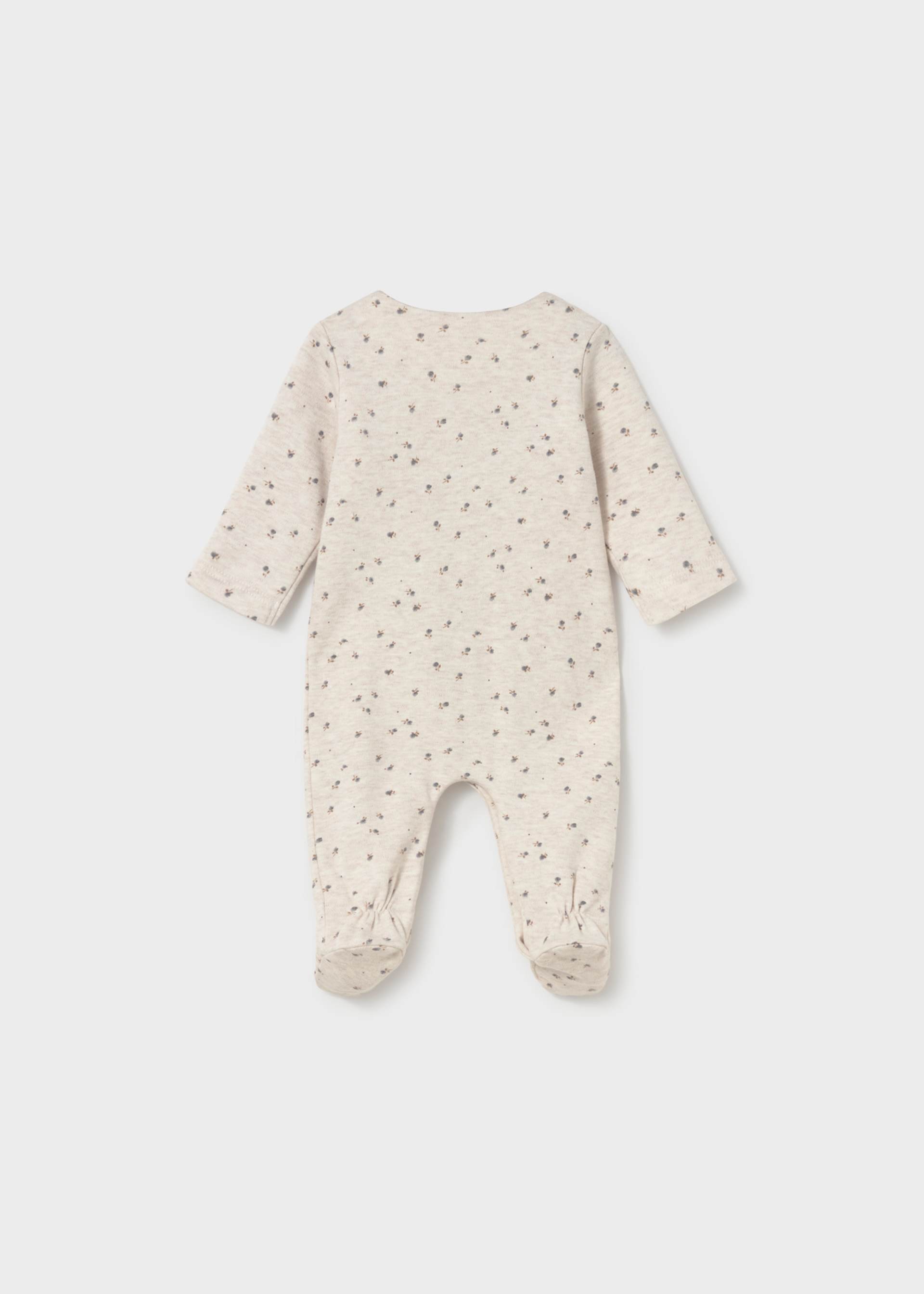 Pijama nou-nascut