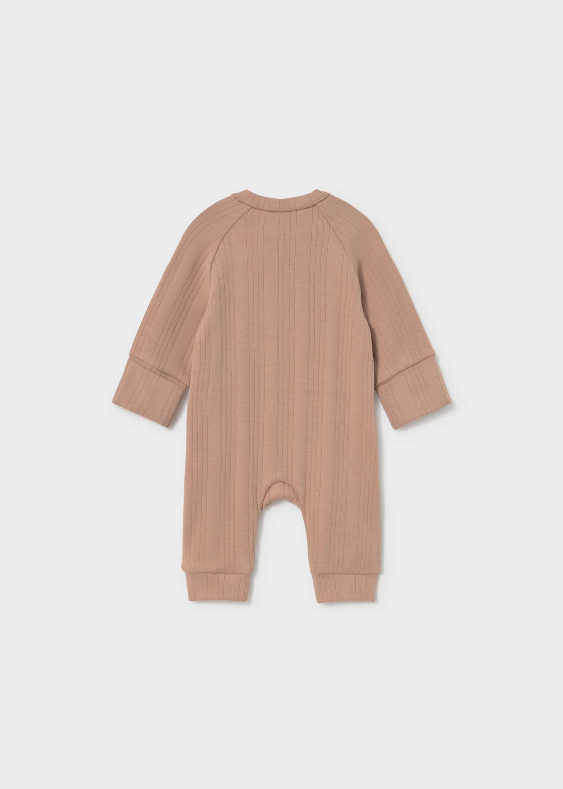 Pijama bolsillo recién nacido
