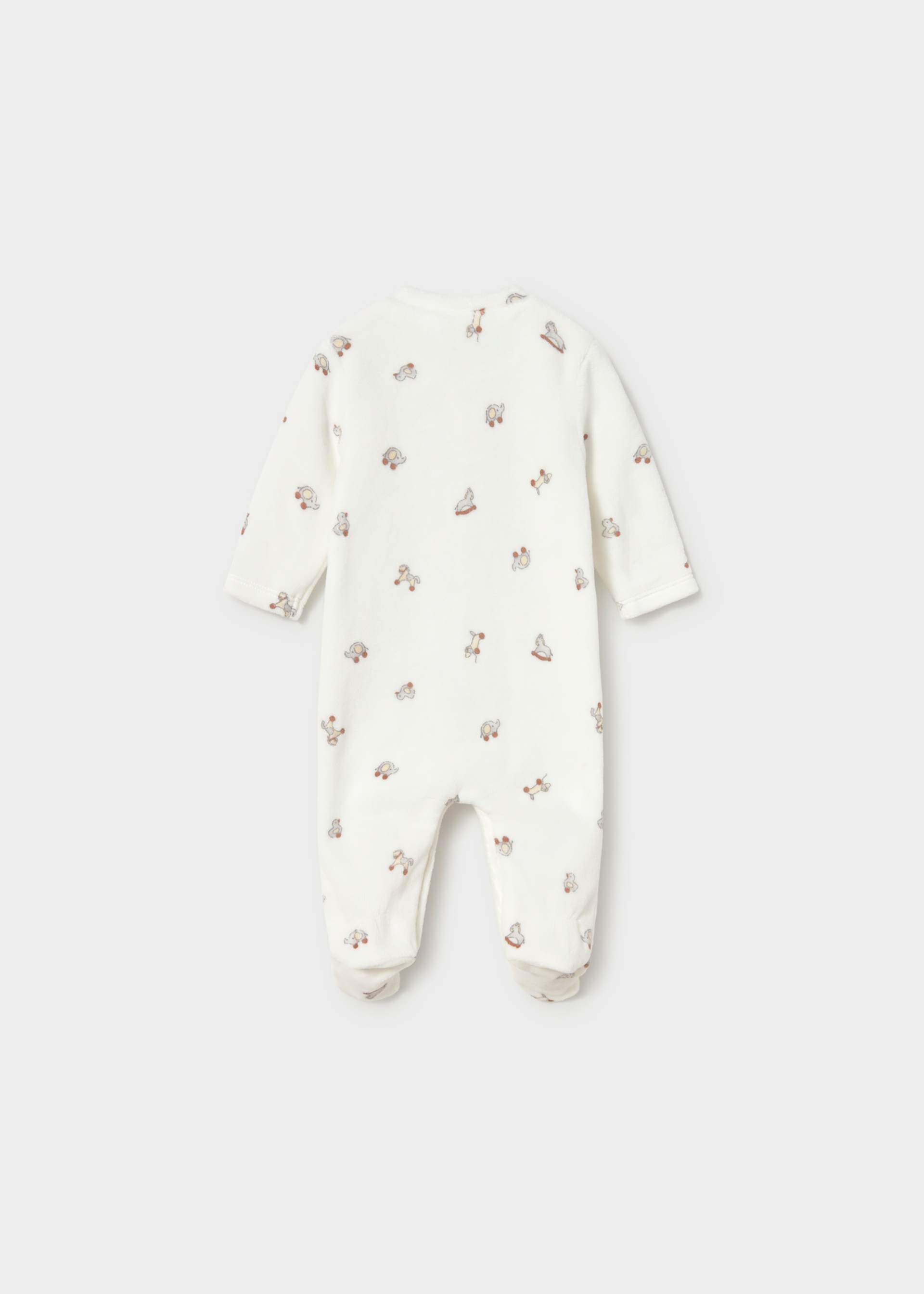 Set pijamale nou-nascut