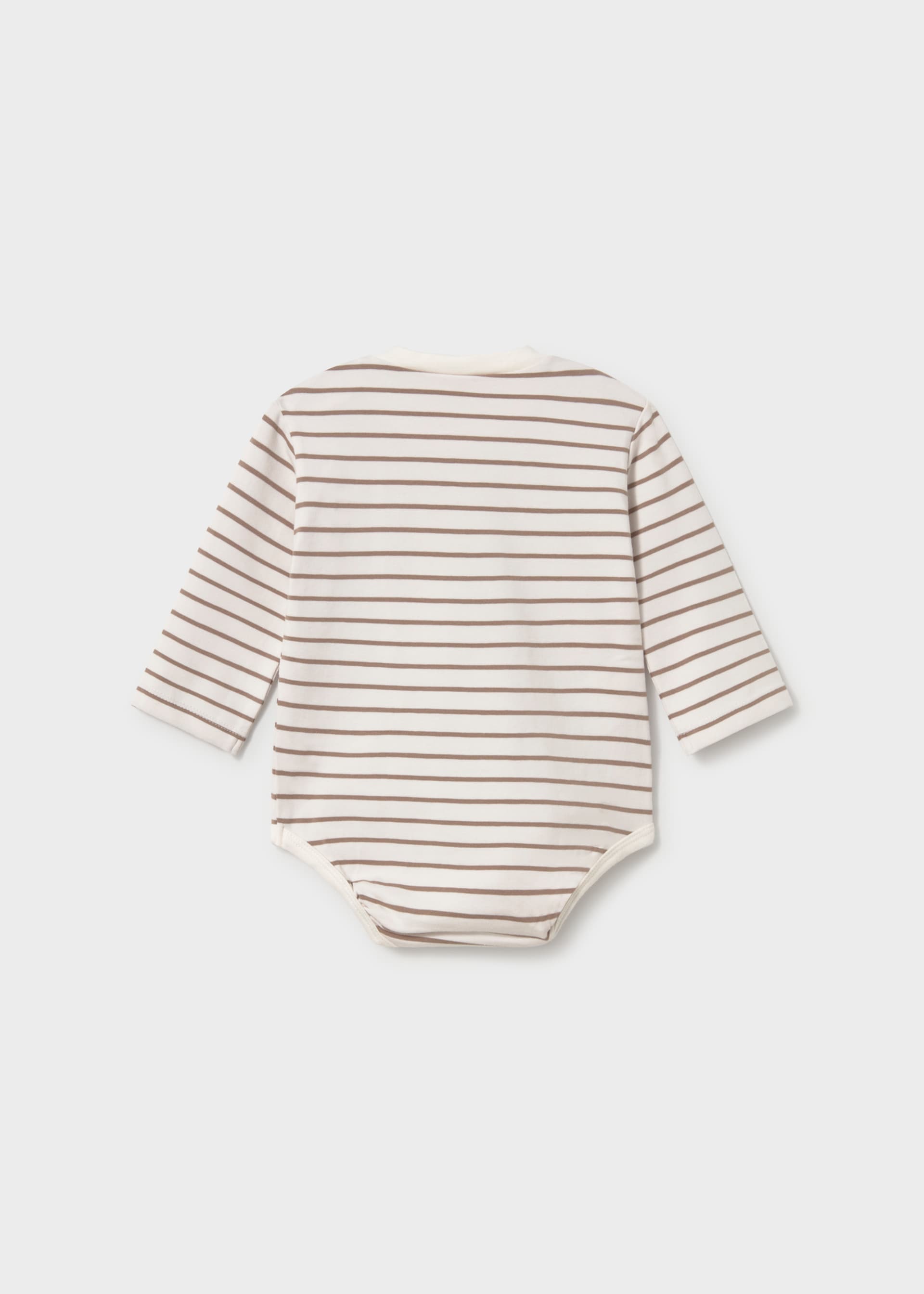 Unisex Newborn 2-Pack Bodysuits