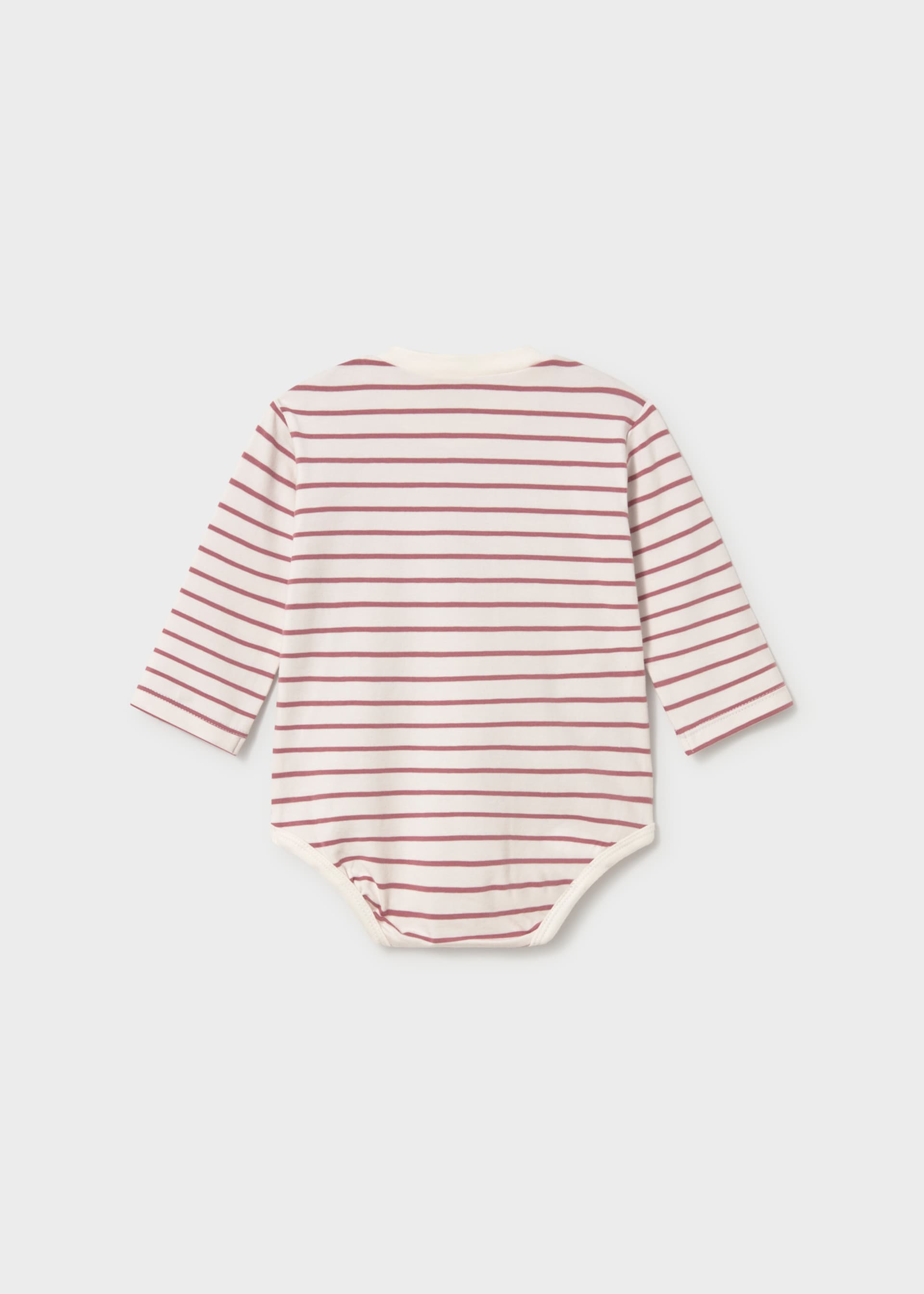 Newborn Pack of 2 Bodysuits