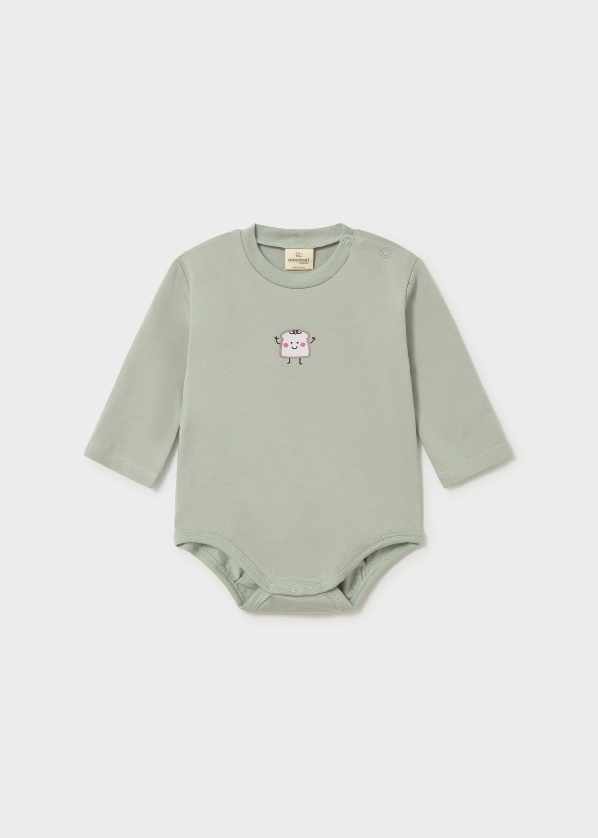 Newborn Boy 2-Pack Bodysuits