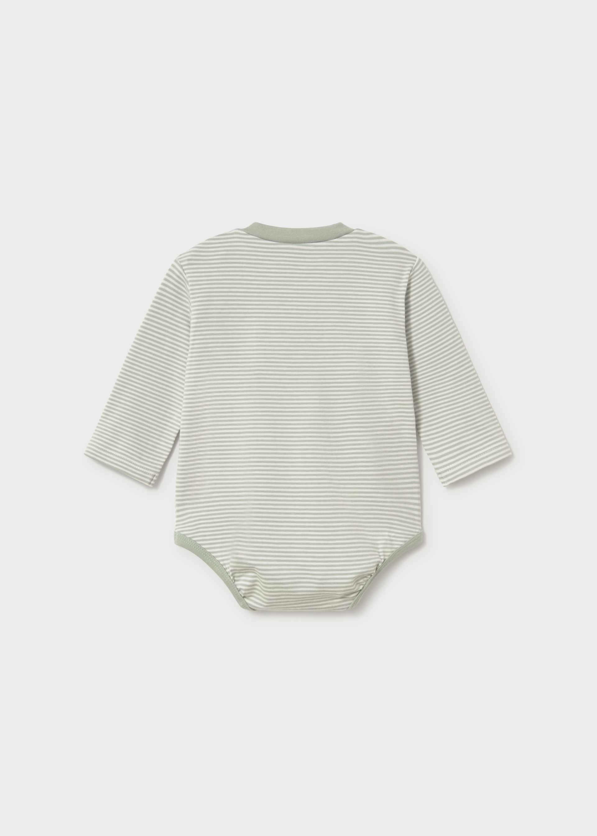 Newborn Boy 2-Pack Bodysuits