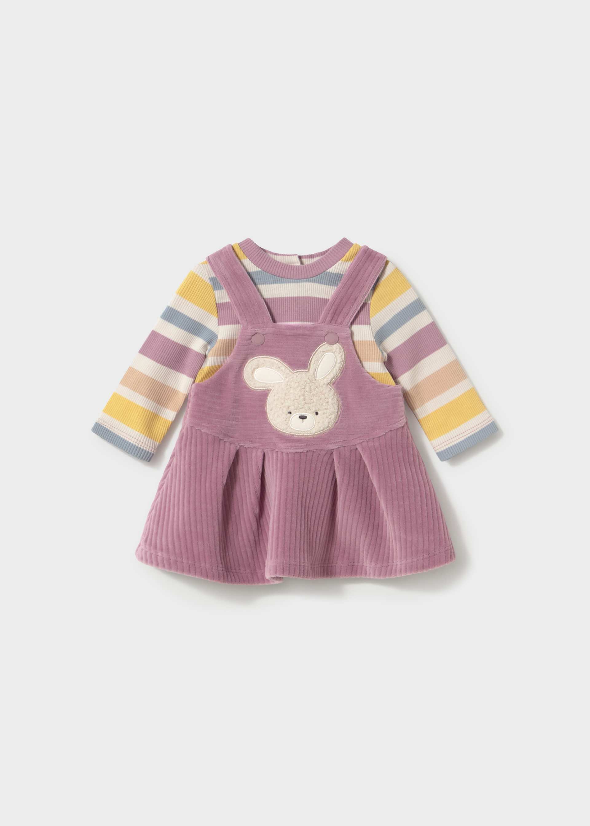 Robe nouveau-né