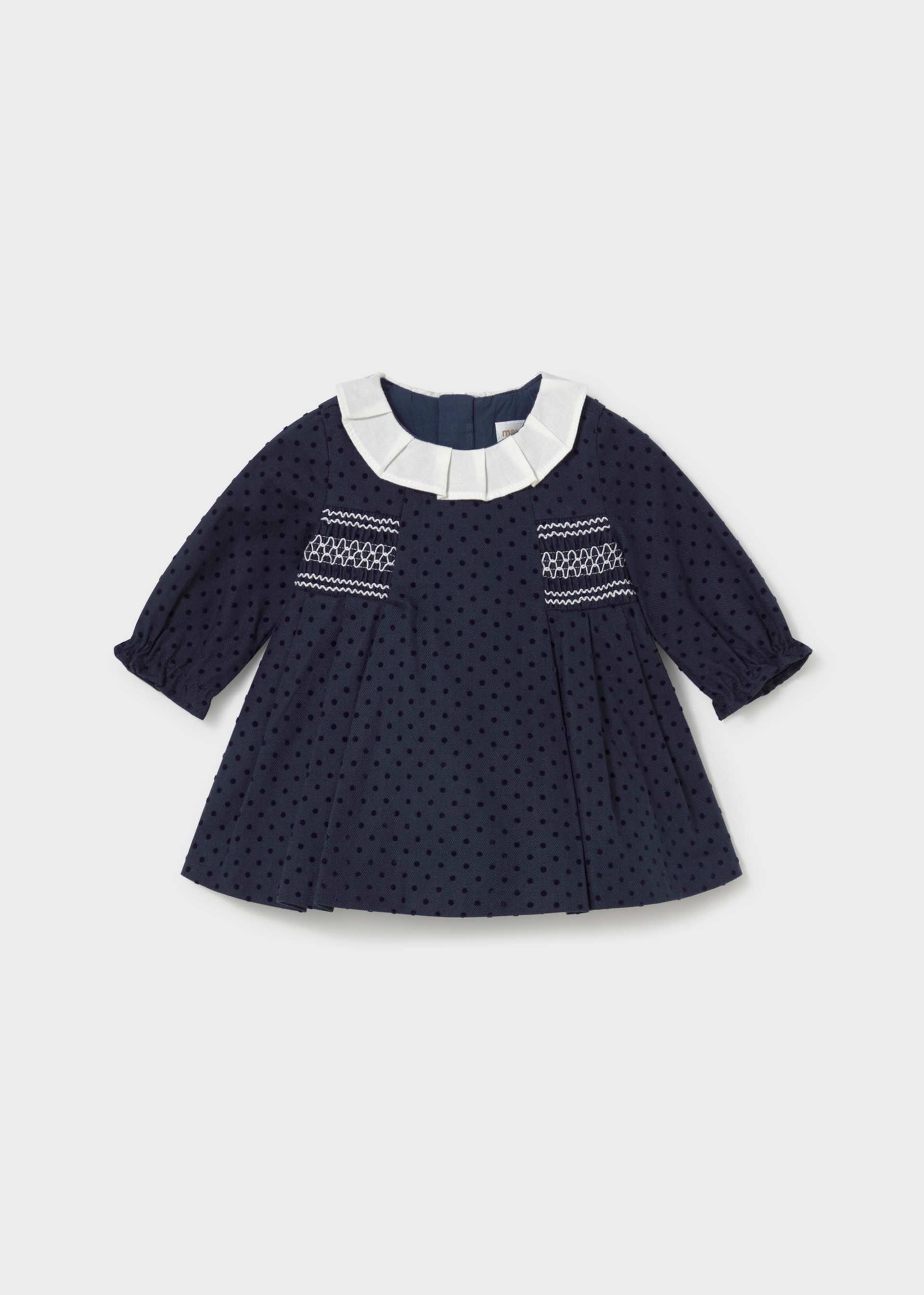 Newborn Dress