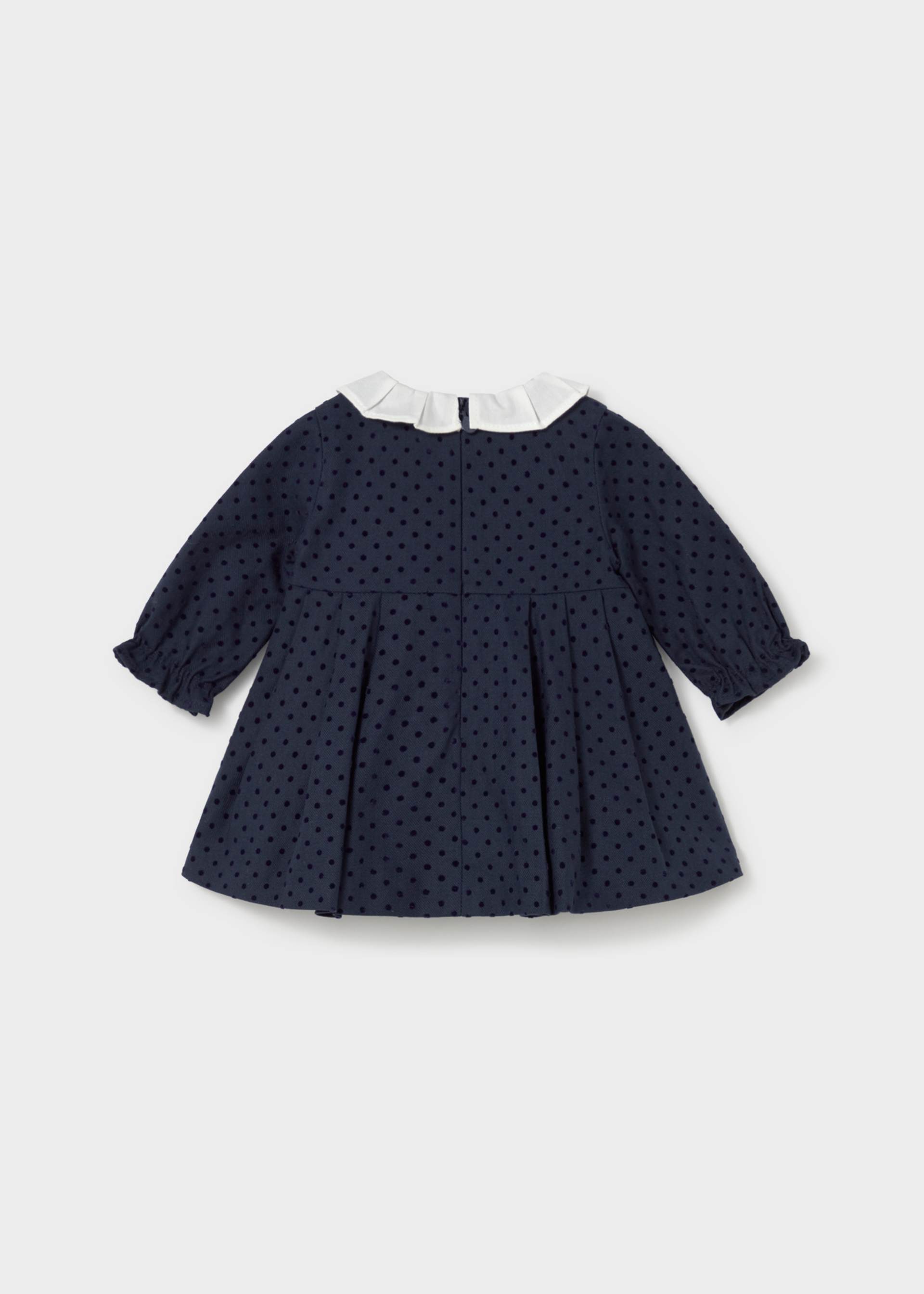 Robe nouveau-né