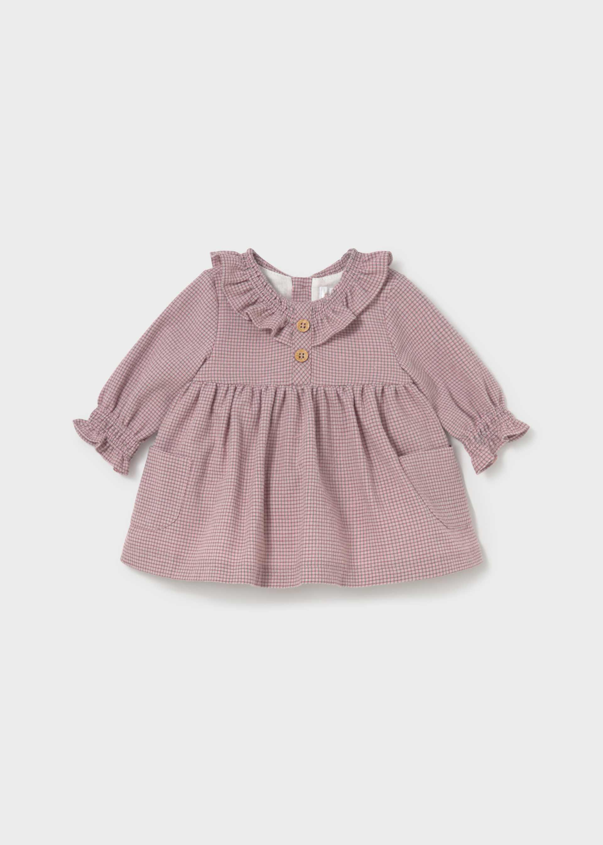 Newborn Dress