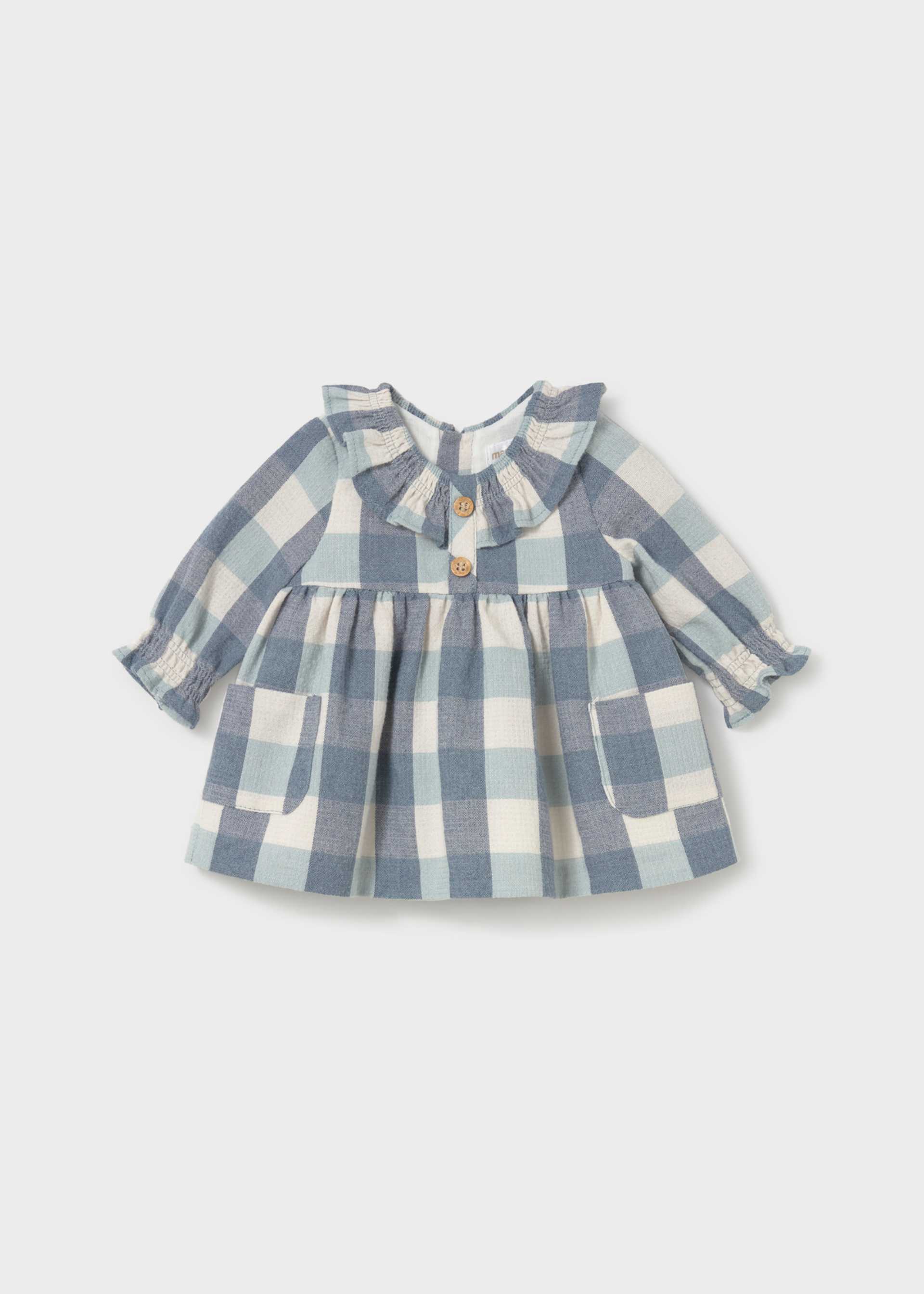Newborn Dress