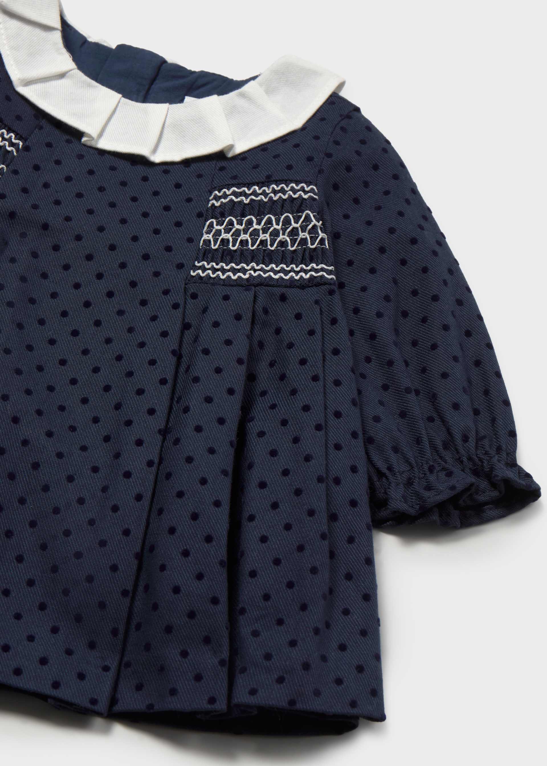 Robe nouveau-né