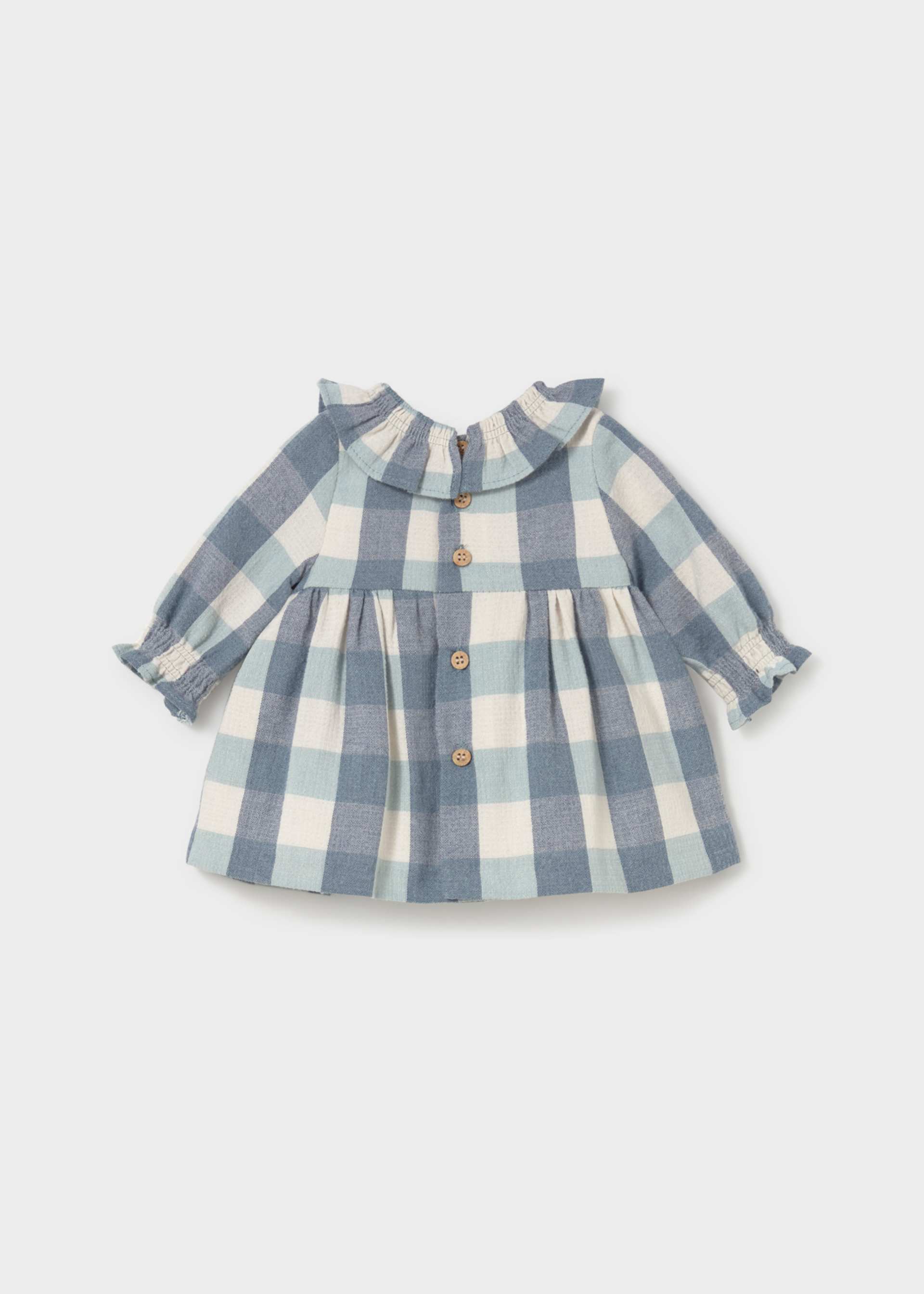 Newborn Dress