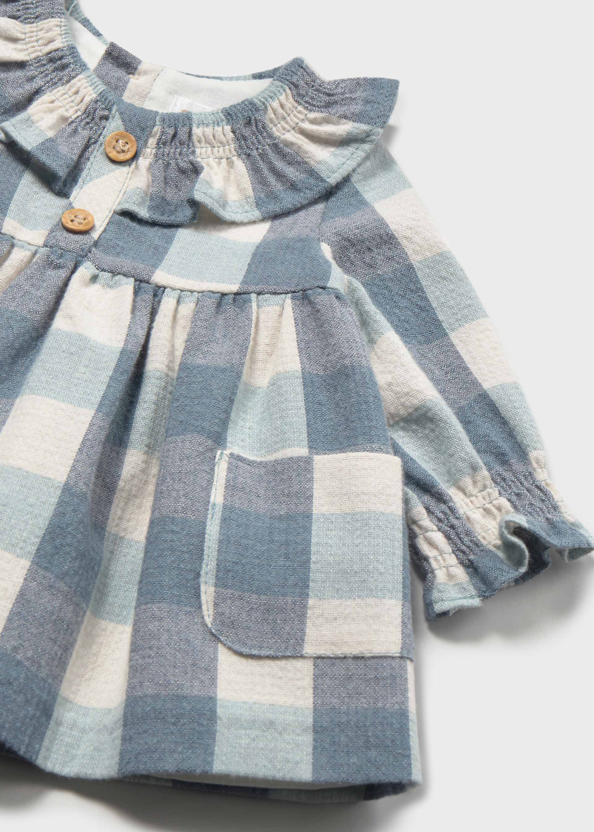 Newborn Dress