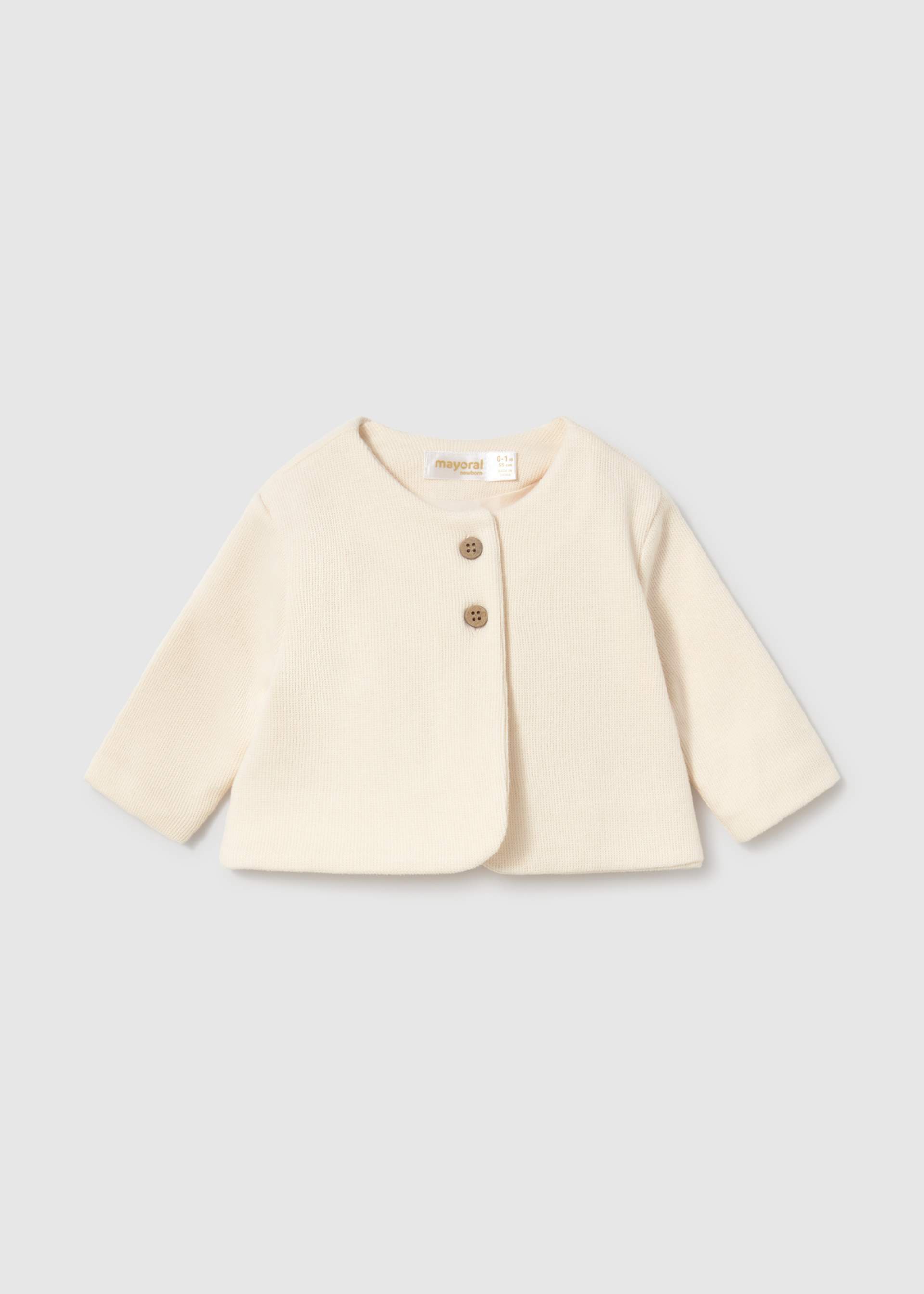 Newborn 3-piece Skirt Set