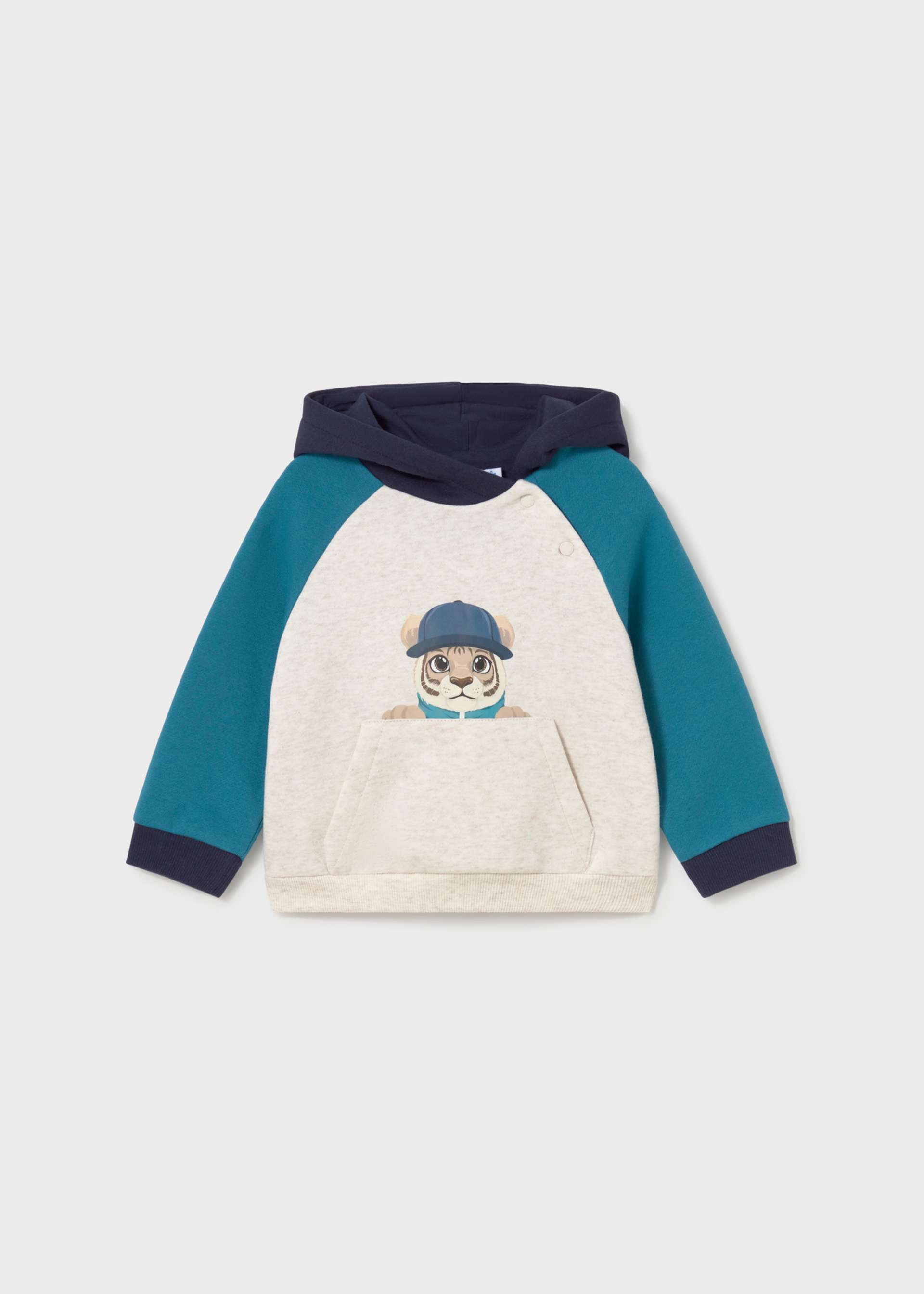 Baby 2 tracksuit bottoms