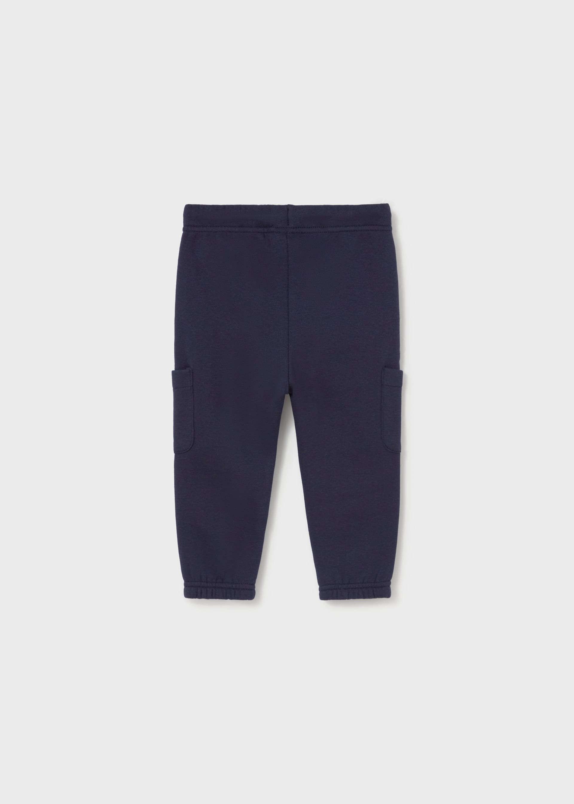 Baby 2 tracksuit bottoms
