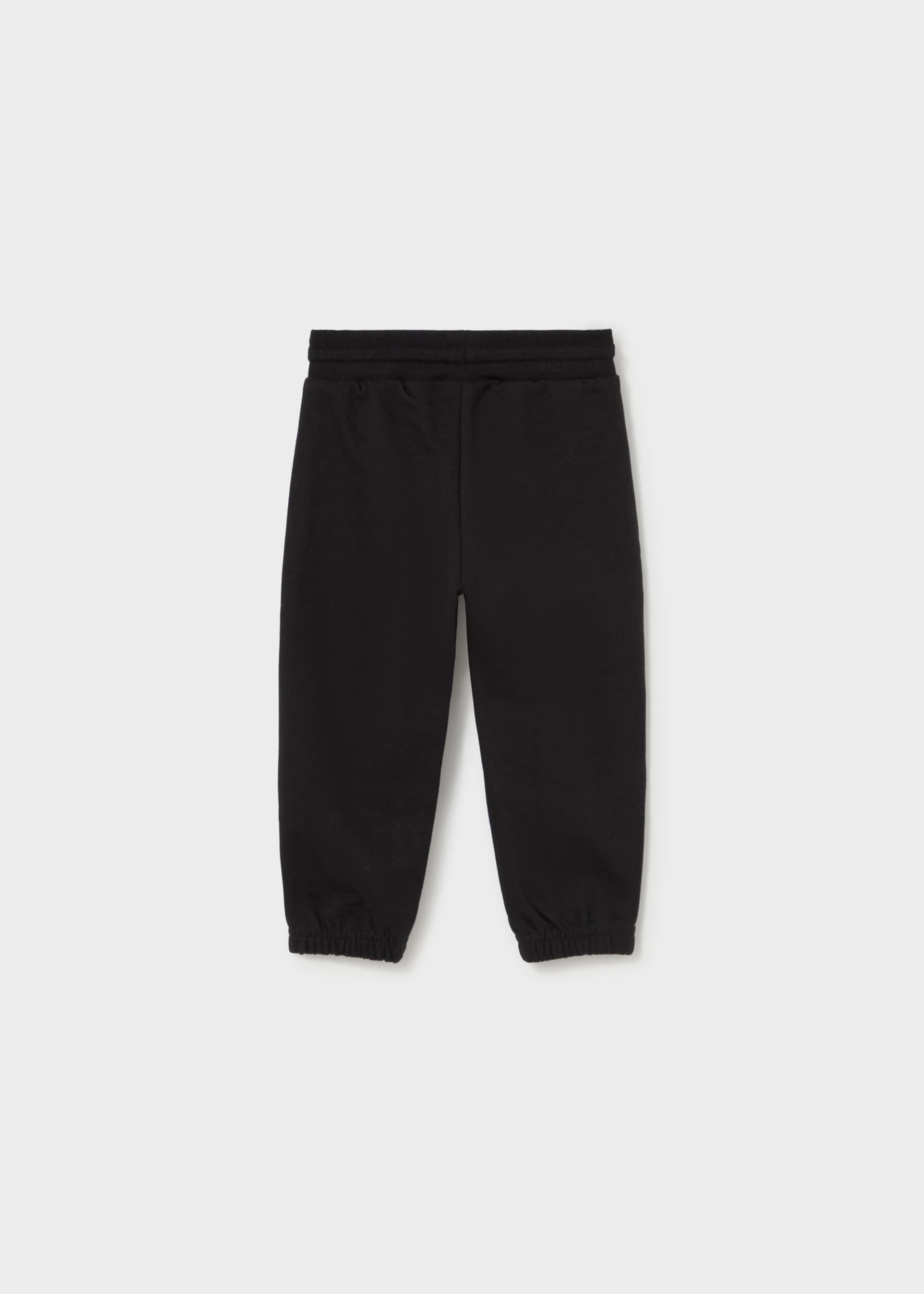 Jogginganzug 2 Hosen Baby