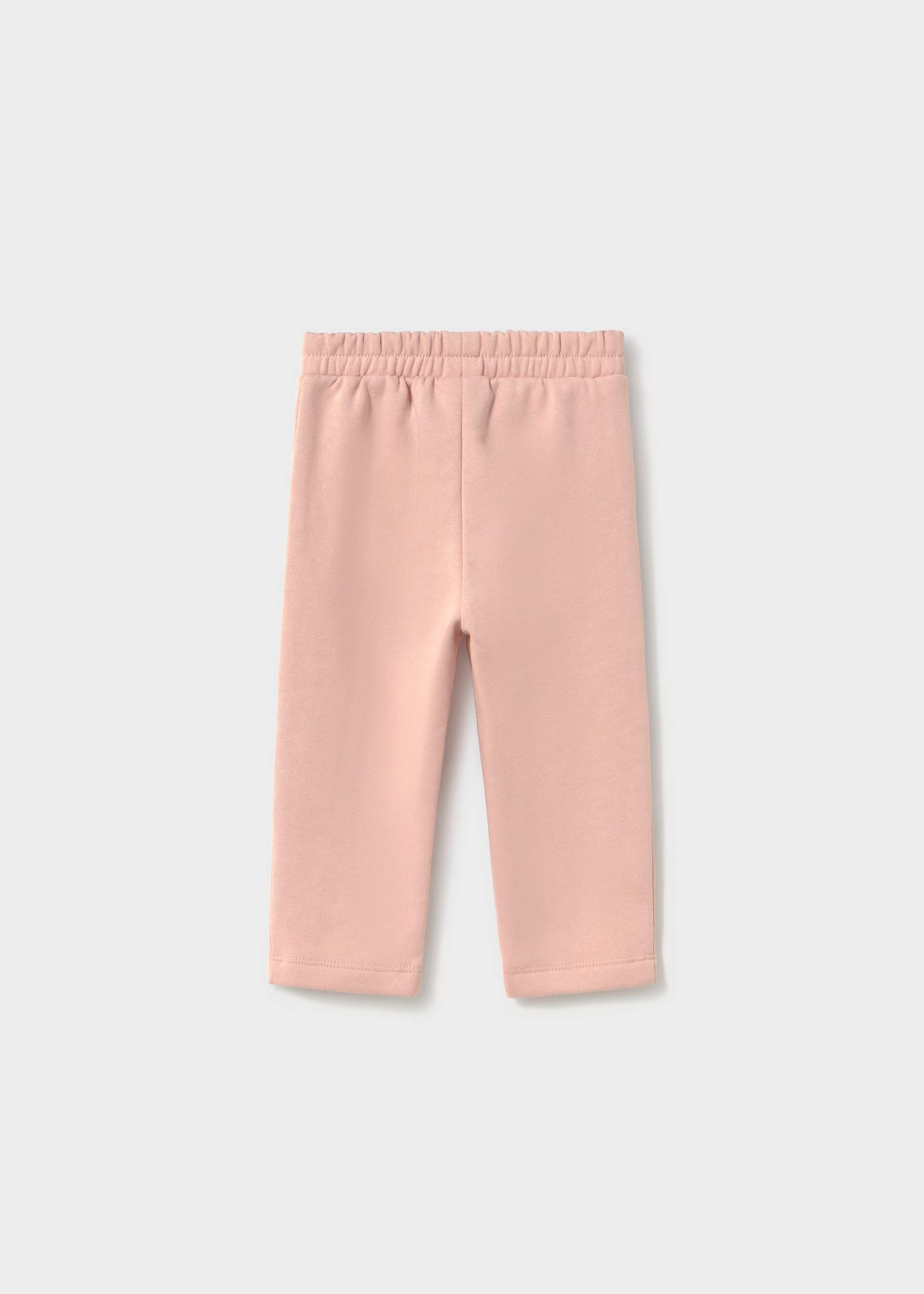 Baby Tracksuit with Vest