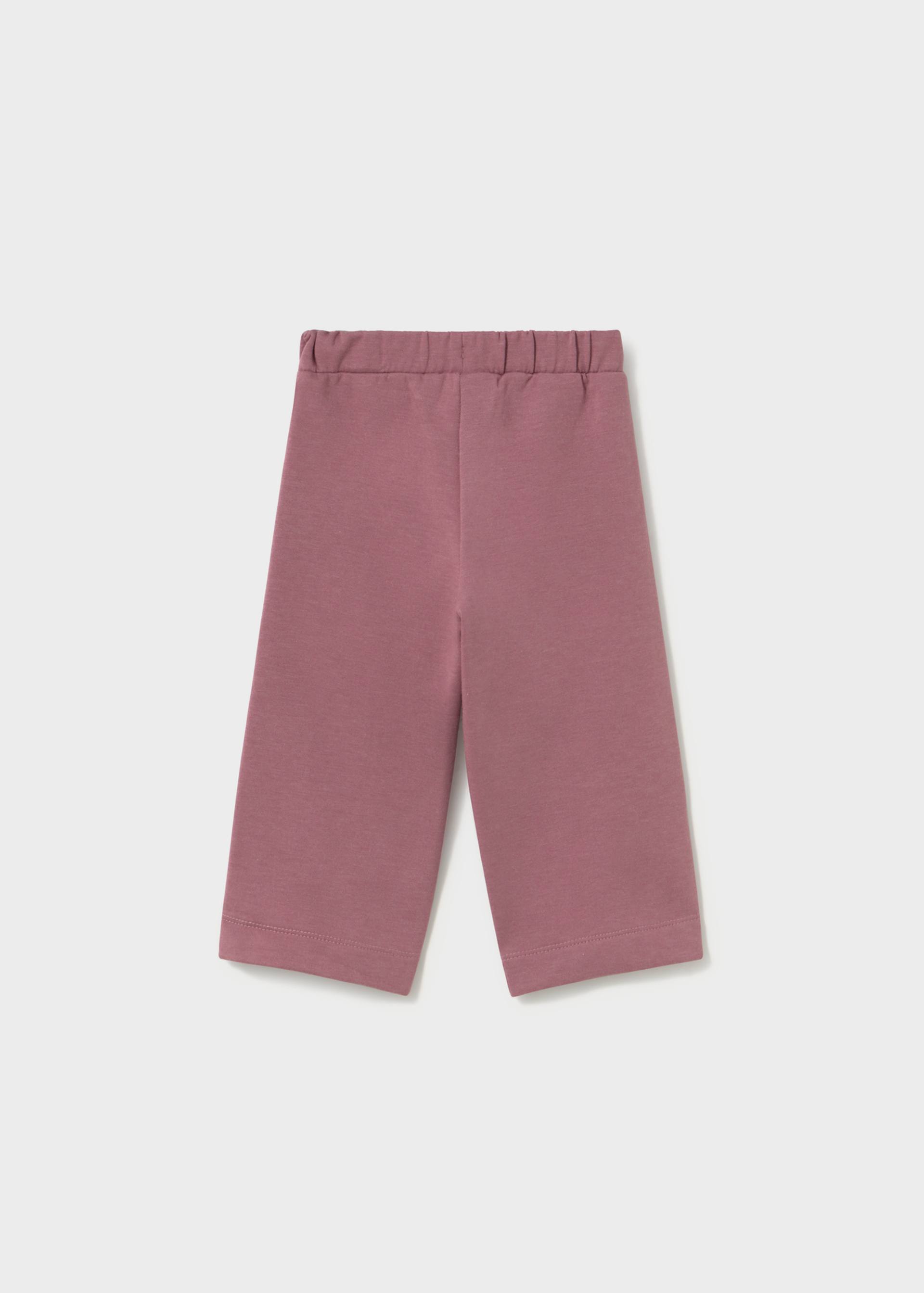 Tuta 3 pezzi bimba