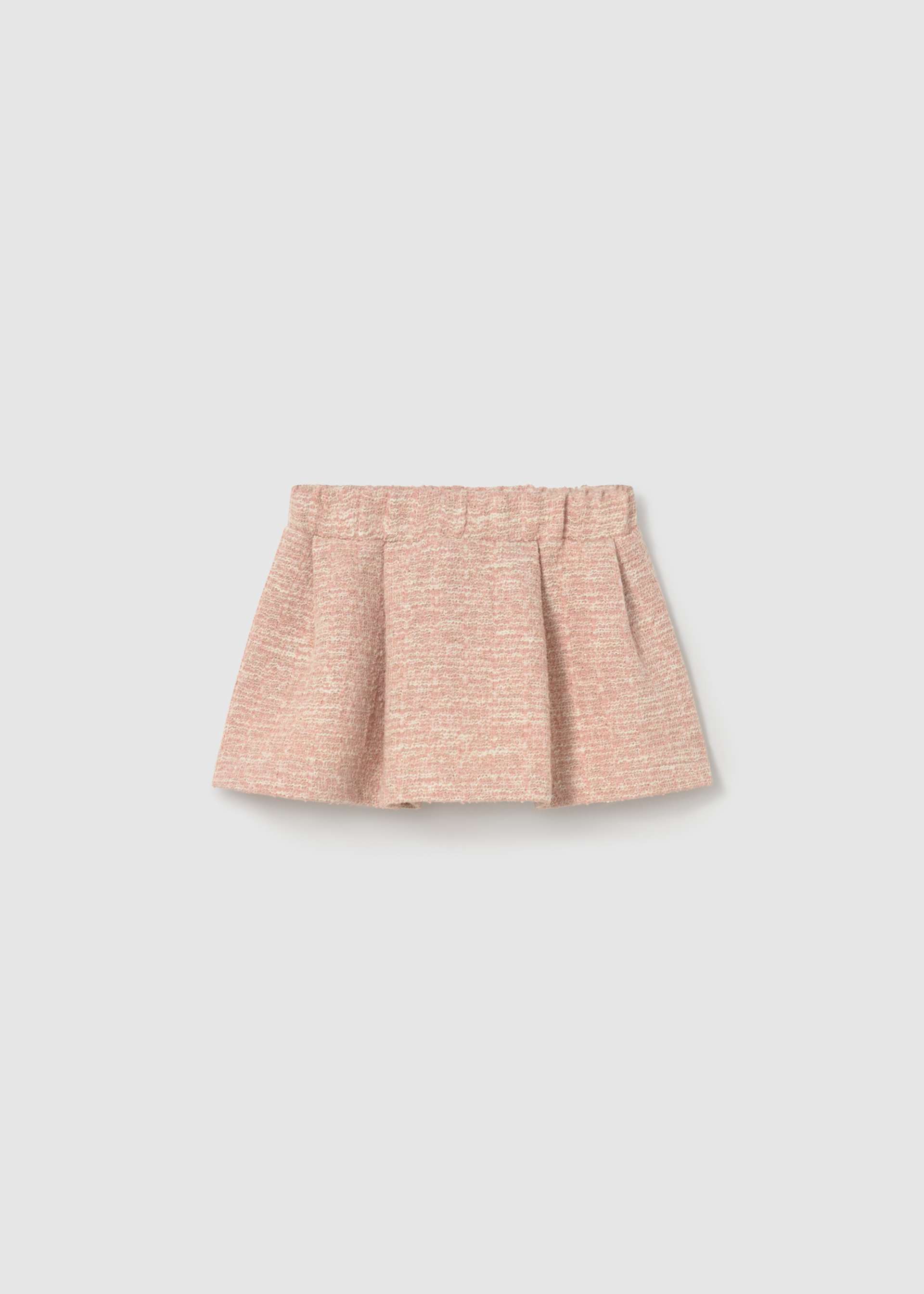 Conjunto 3 piezas moño bebé