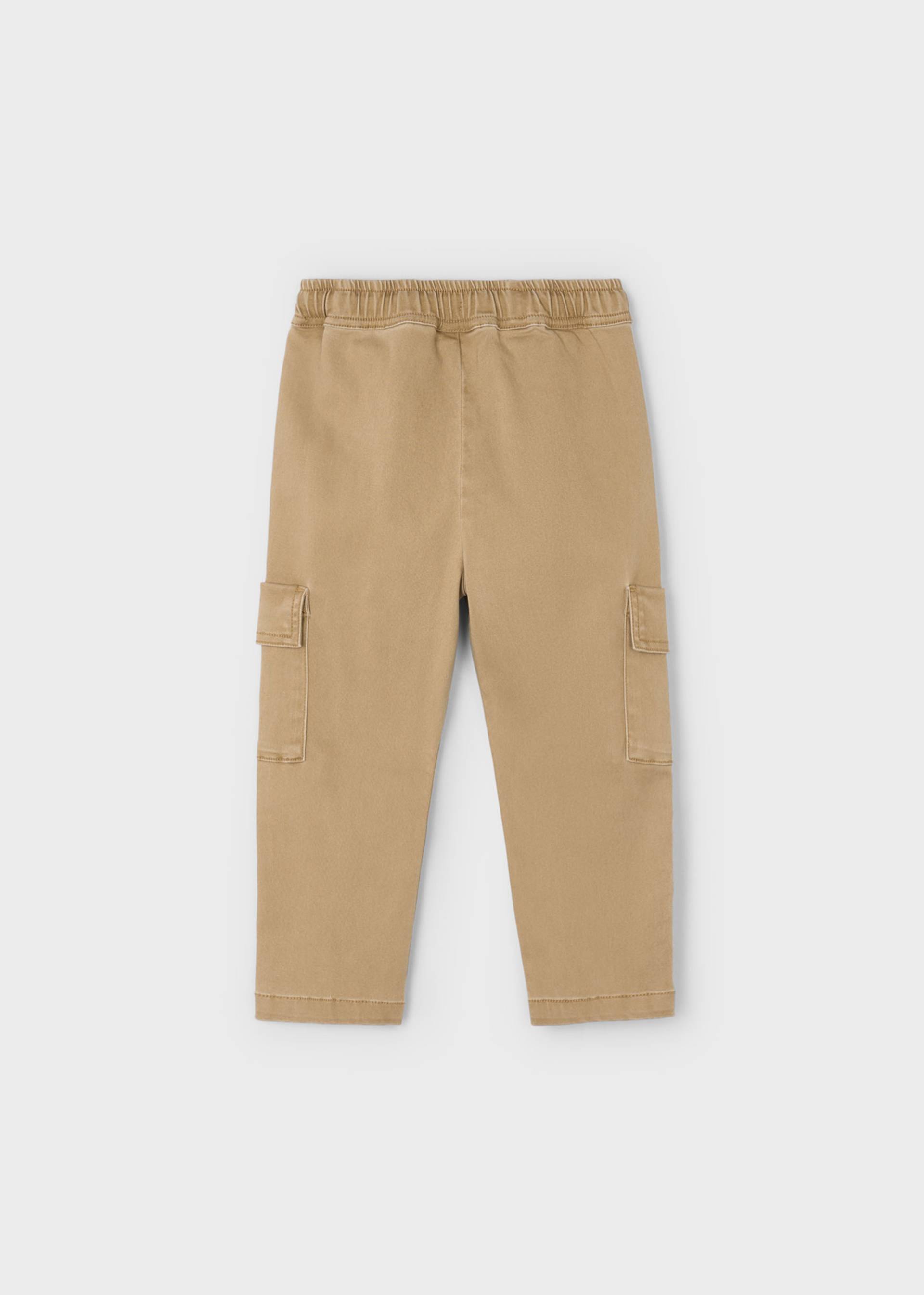 Pantalón cargo unisex Pantalón cargo unisex