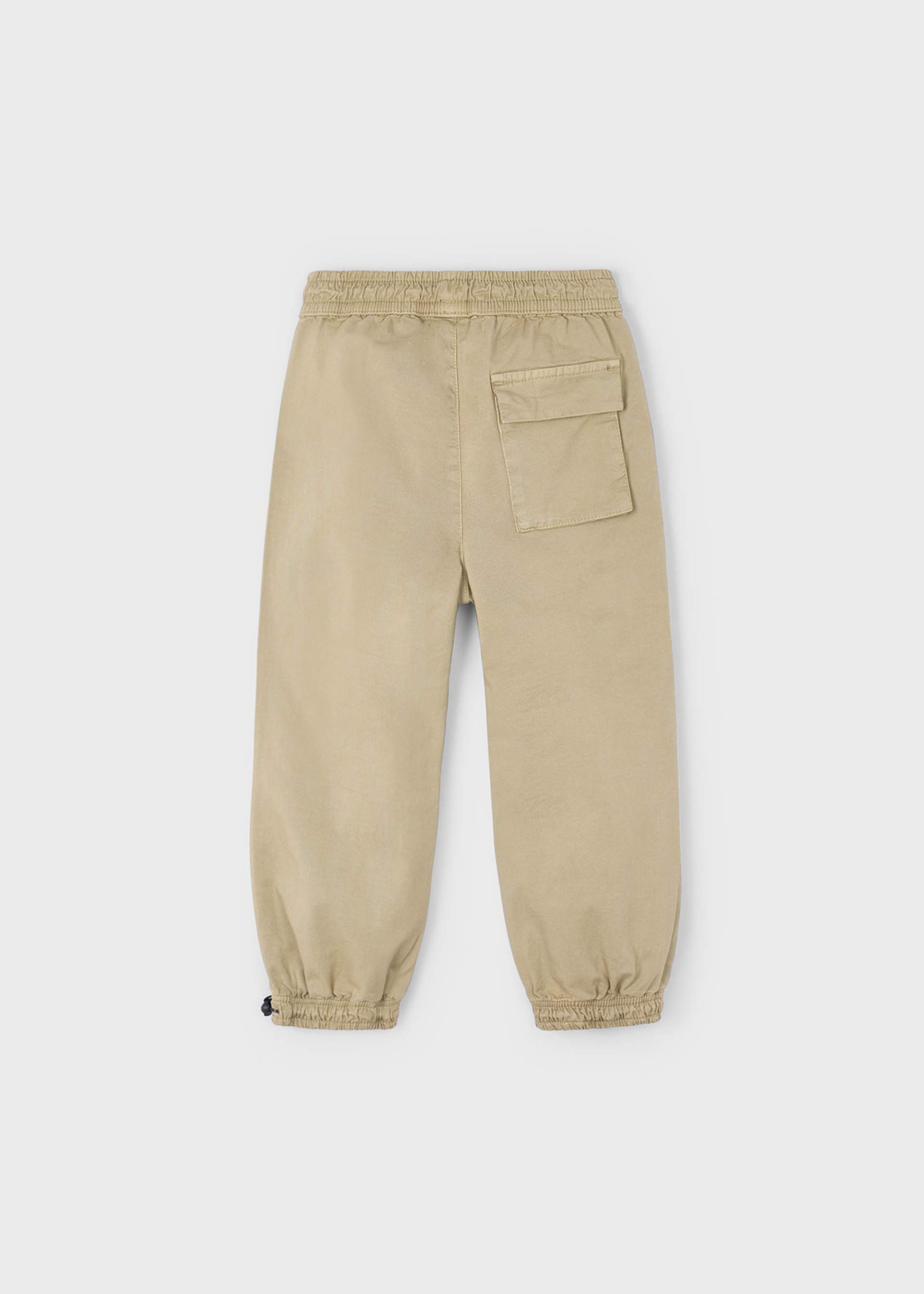 Pantalon parachute garçon