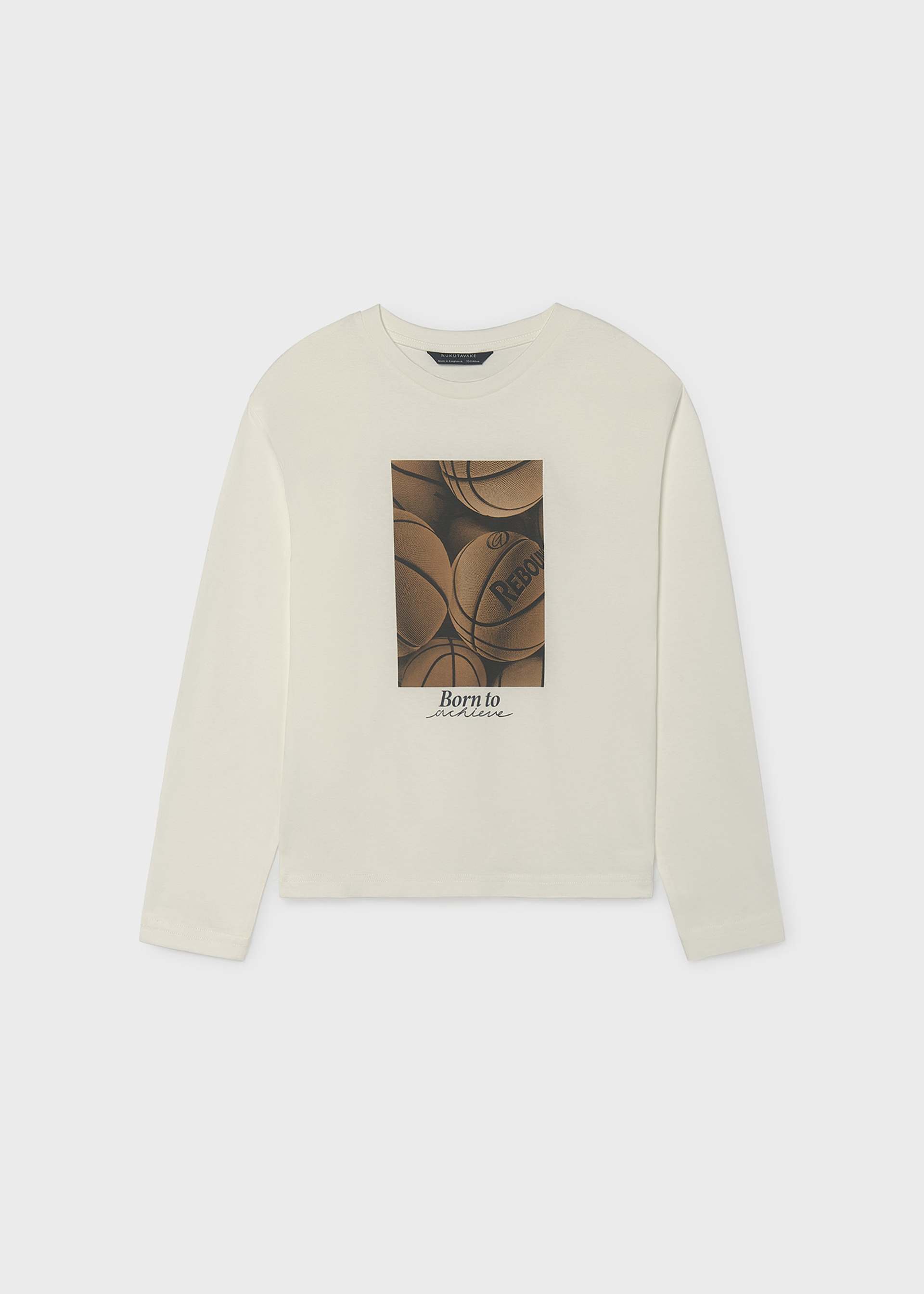 Camiseta 3D chico