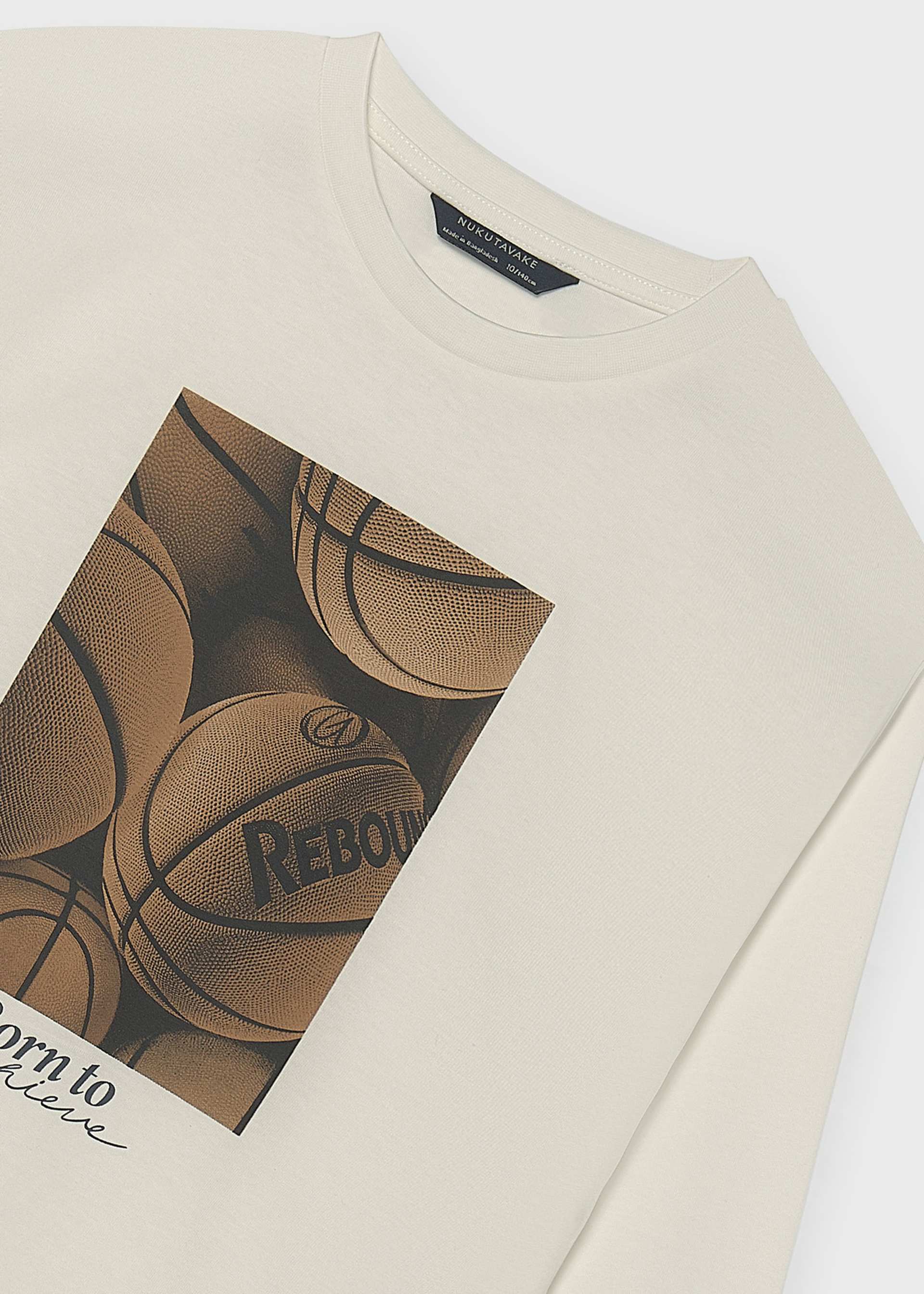 Shirt 3D Teenager Jungen
