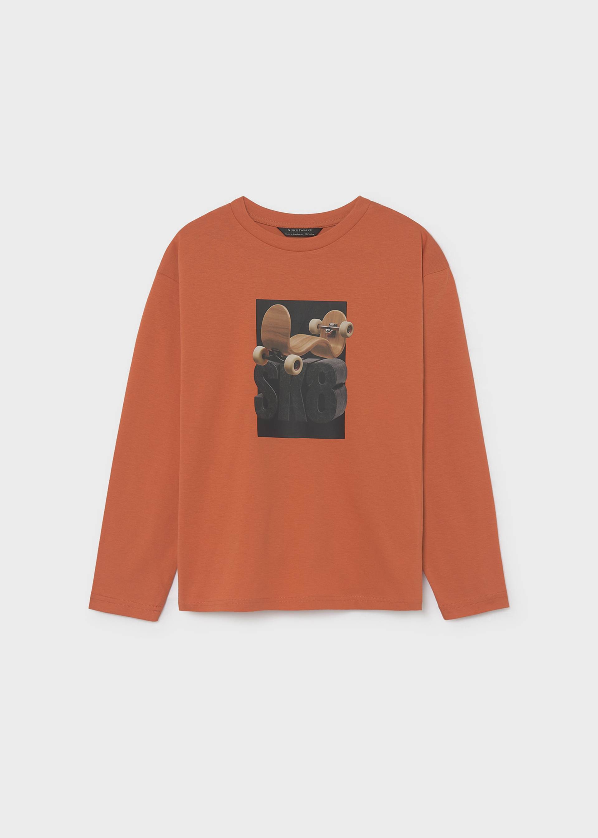 Boy 3D T-Shirt