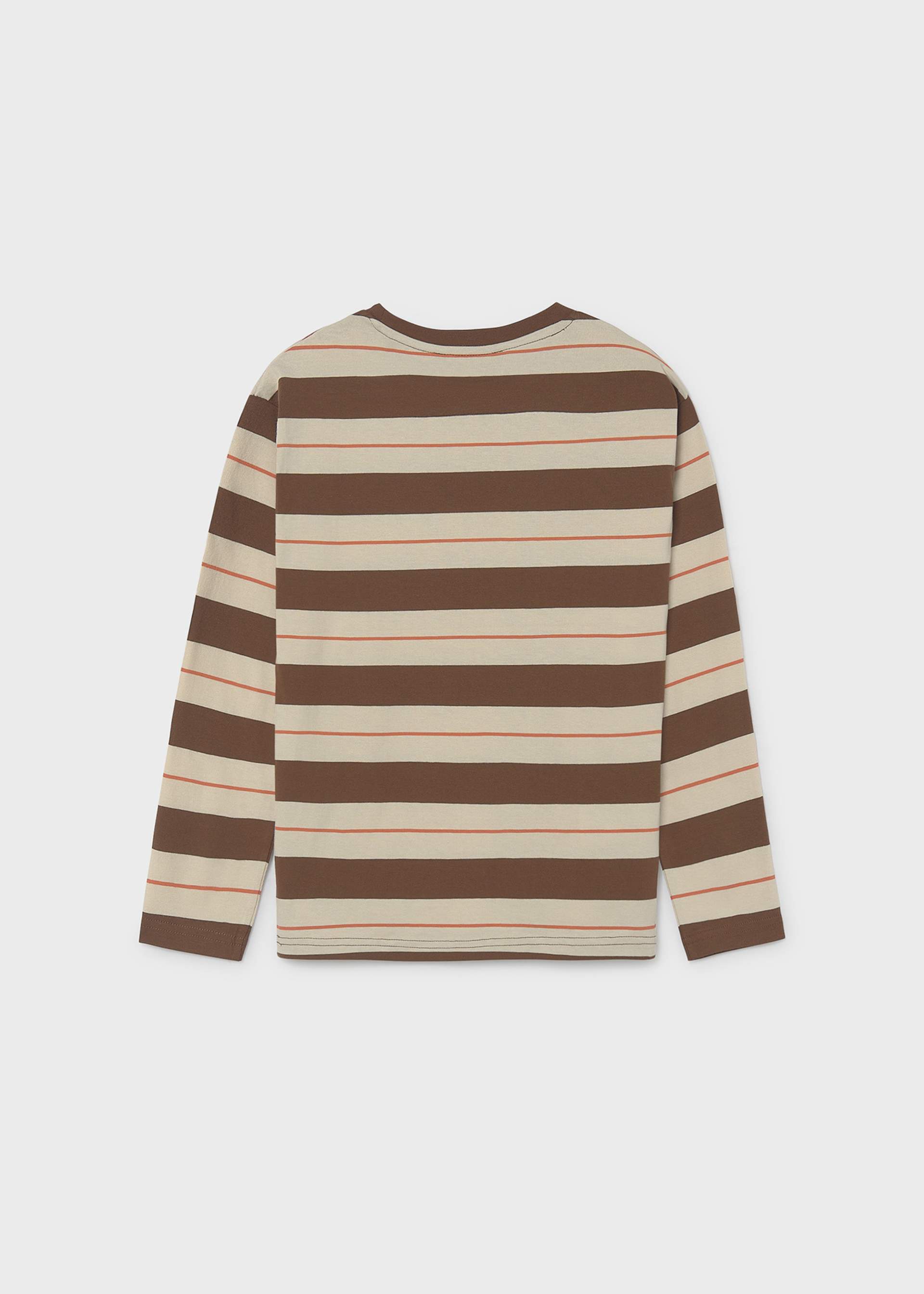 Playera chico