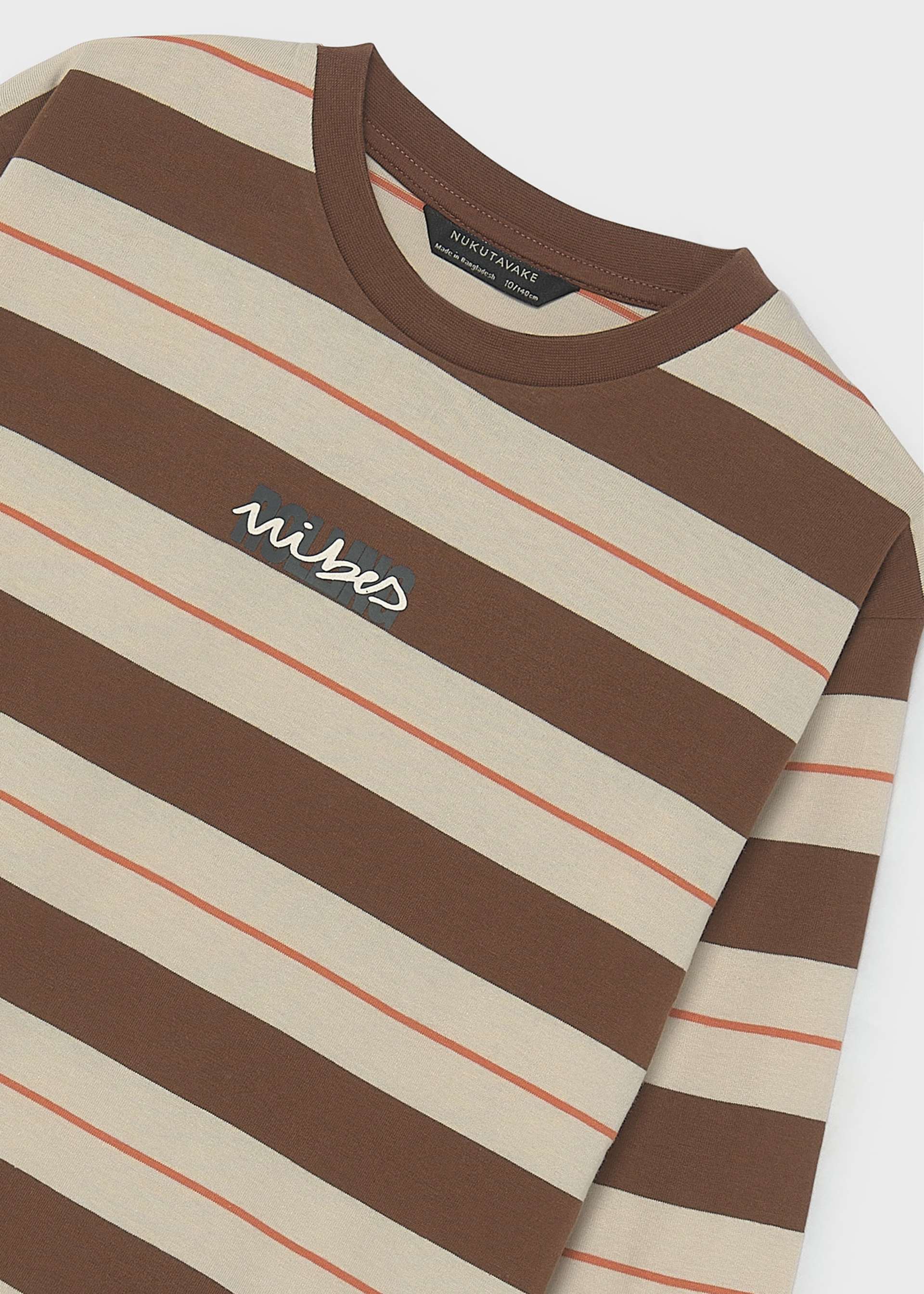 T-shirt garçon