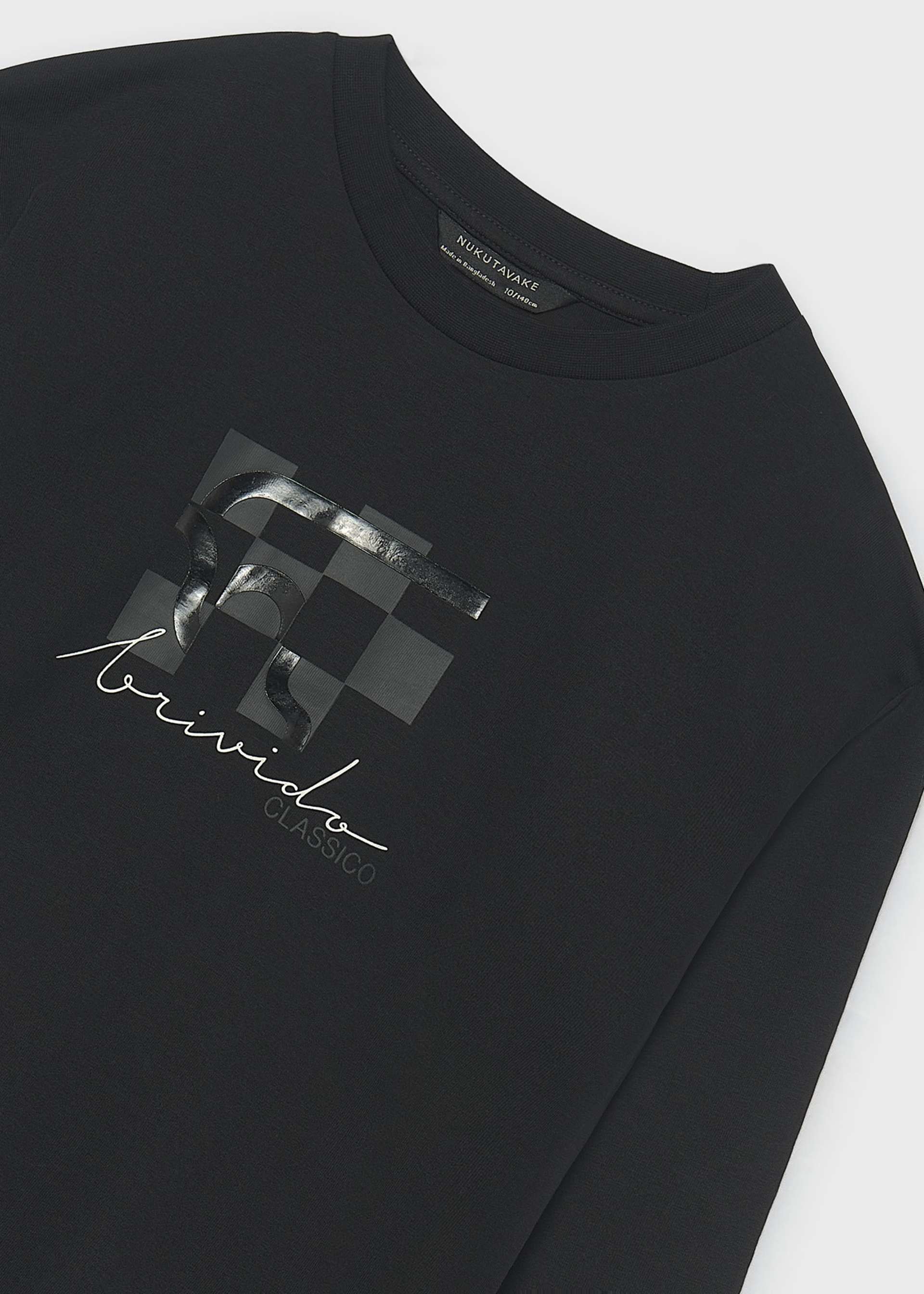 Shirt Teenager Jungen